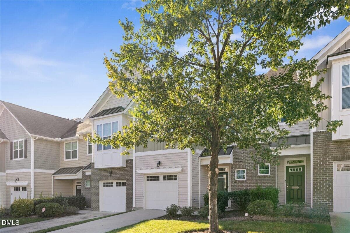 05-7209 Ladbrooke St - 7209 Ladbrooke Street, Raleigh, NC 27617
