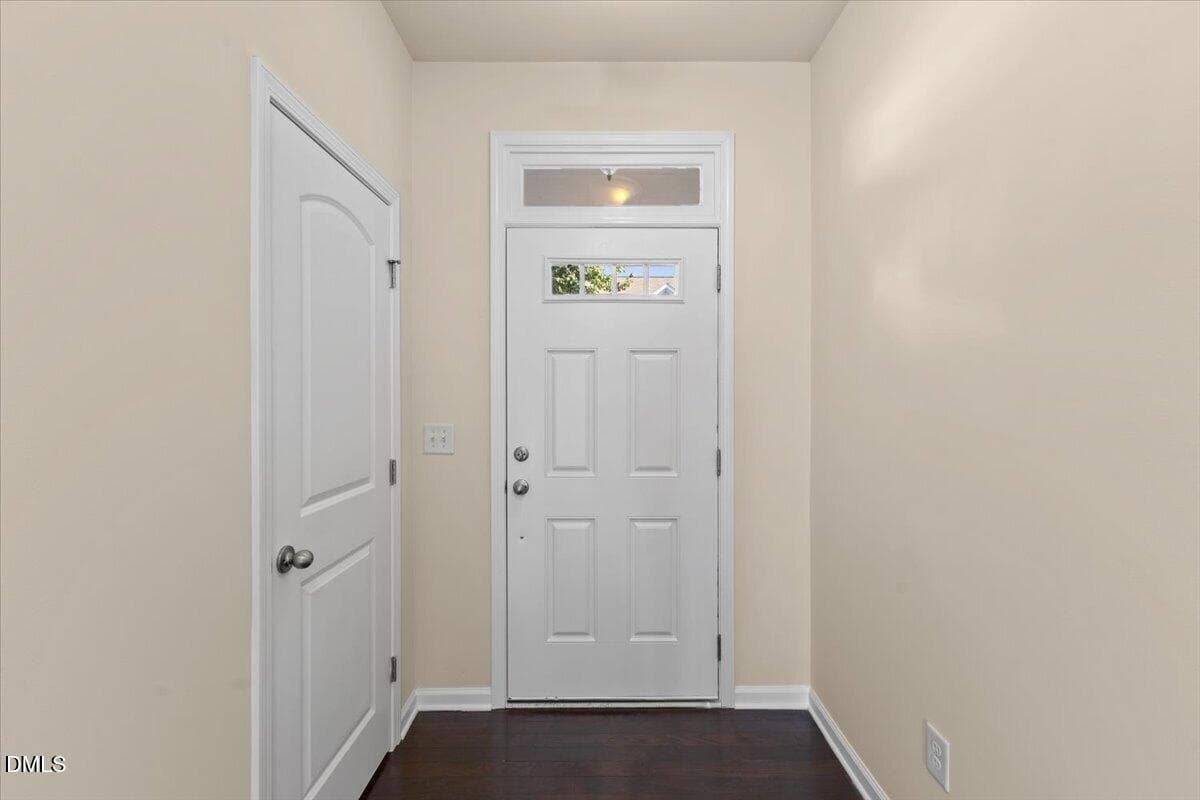 08-7209 Ladbrooke St - 7209 Ladbrooke Street, Raleigh, NC 27617