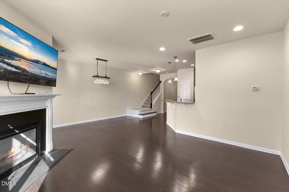 17-7209 Ladbrooke St - 7209 Ladbrooke Street, Raleigh, NC 27617
