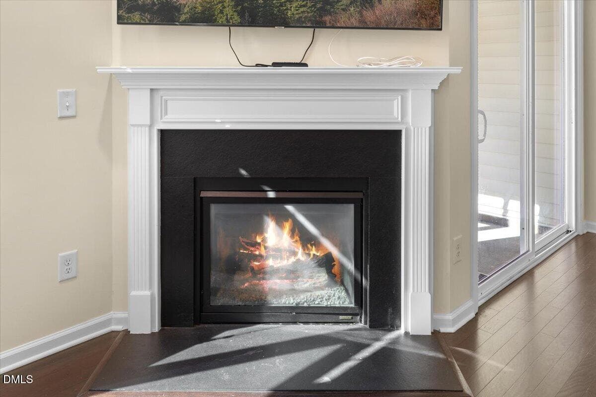 19-7209 Ladbrooke St - 7209 Ladbrooke Street, Raleigh, NC 27617