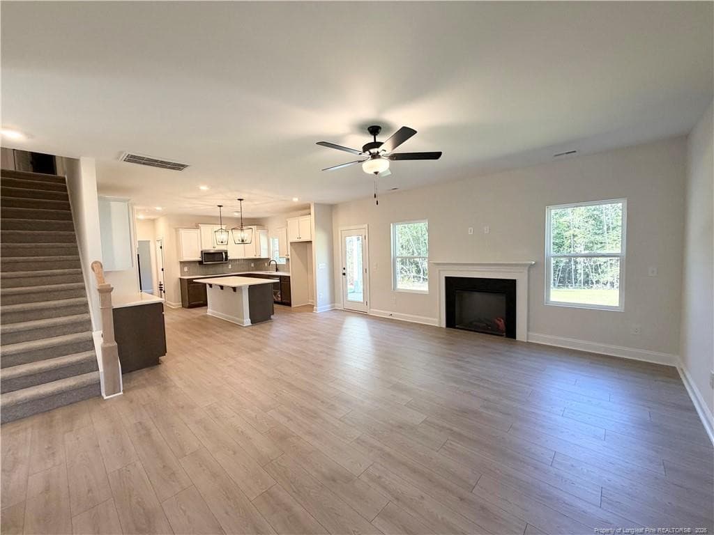 Photo 8 - 630 Grand Griffon Way, Lillington, NC 27546