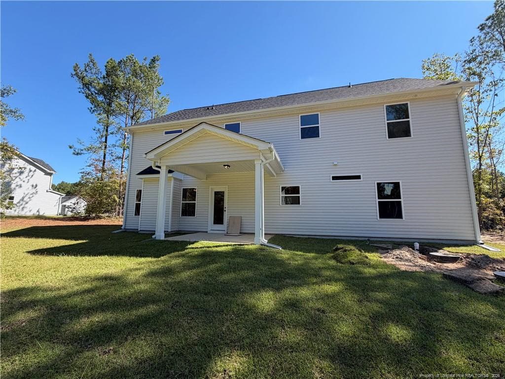 Photo 25 - 630 Grand Griffon Way, Lillington, NC 27546