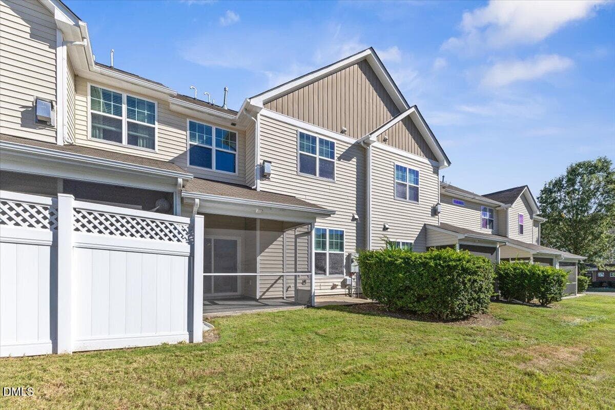 50-7209 Ladbrooke St - 7209 Ladbrooke Street, Raleigh, NC 27617