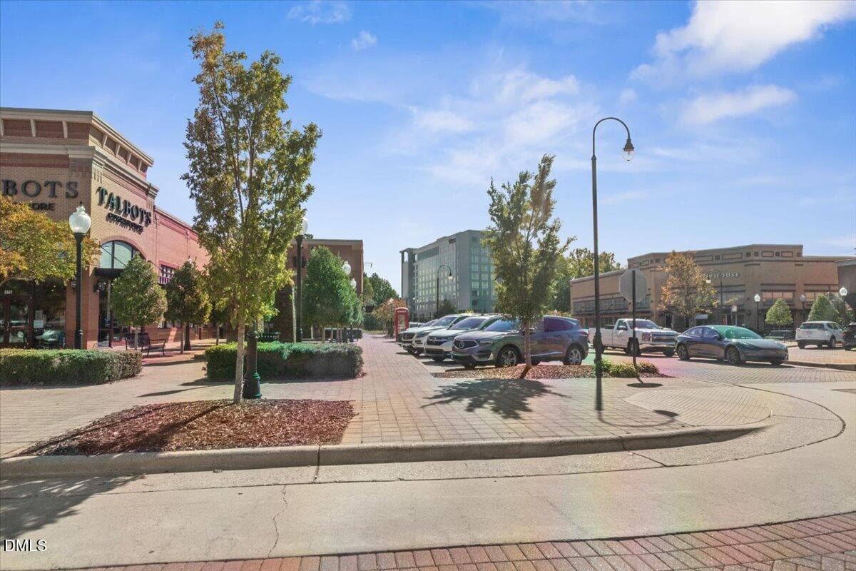 54-7209 Ladbrooke St - 7209 Ladbrooke Street, Raleigh, NC 27617
