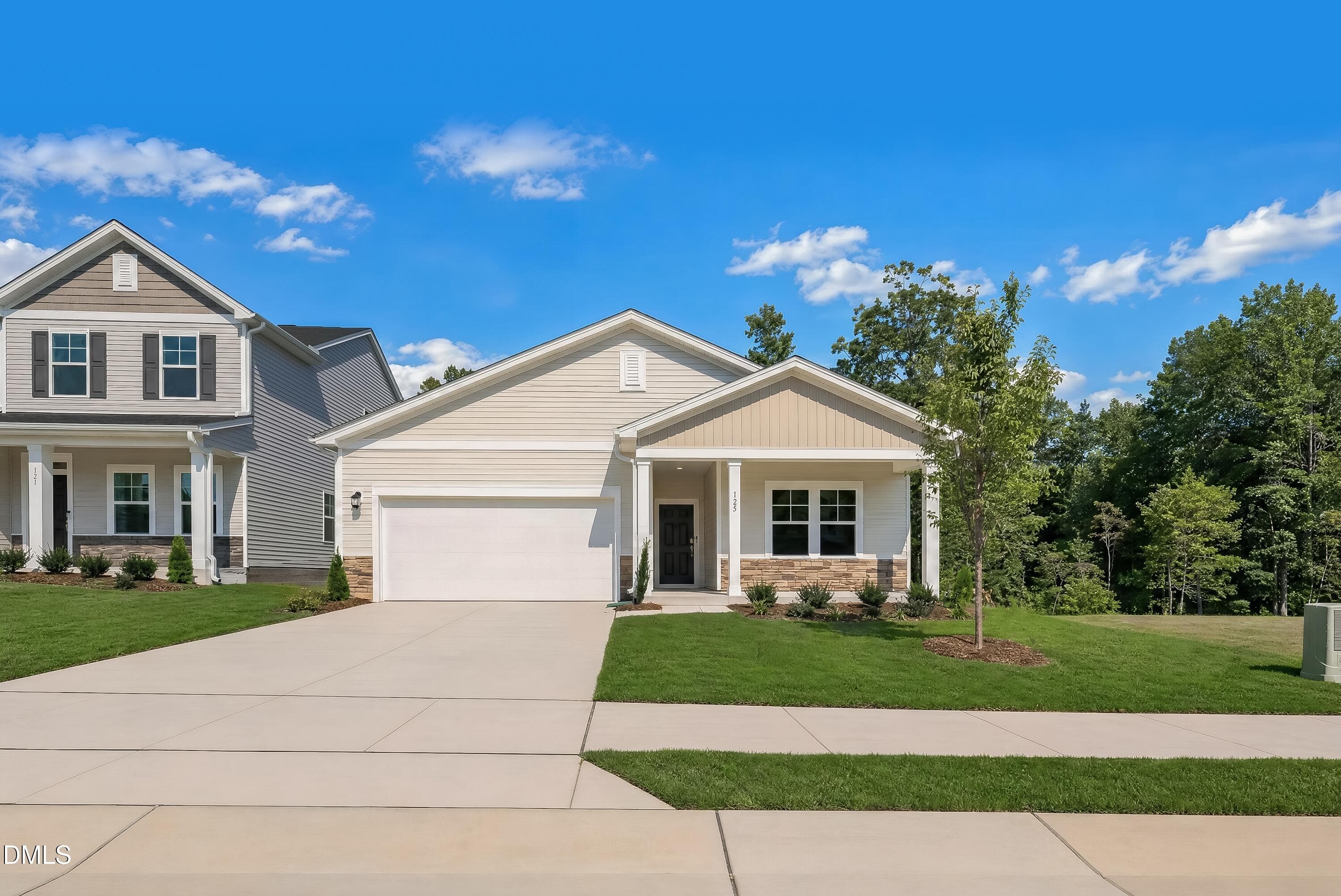 SUN_SherriDownsCrown_Pic_Morgan-1 - 125 Tarnet Trail, Angier, NC 27501