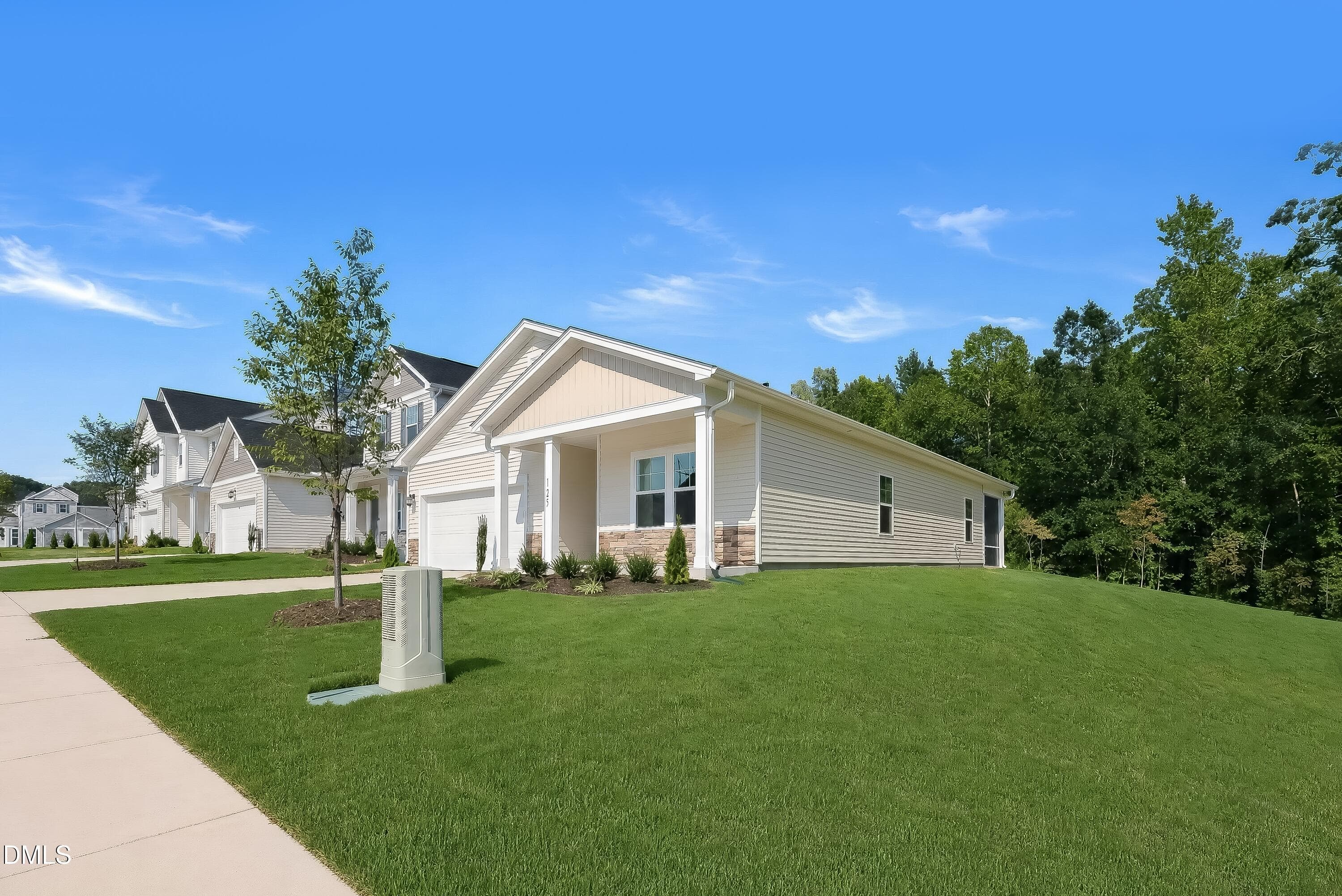 SUN_SherriDownsCrown_Pic_Morgan-3 - 125 Tarnet Trail, Angier, NC 27501