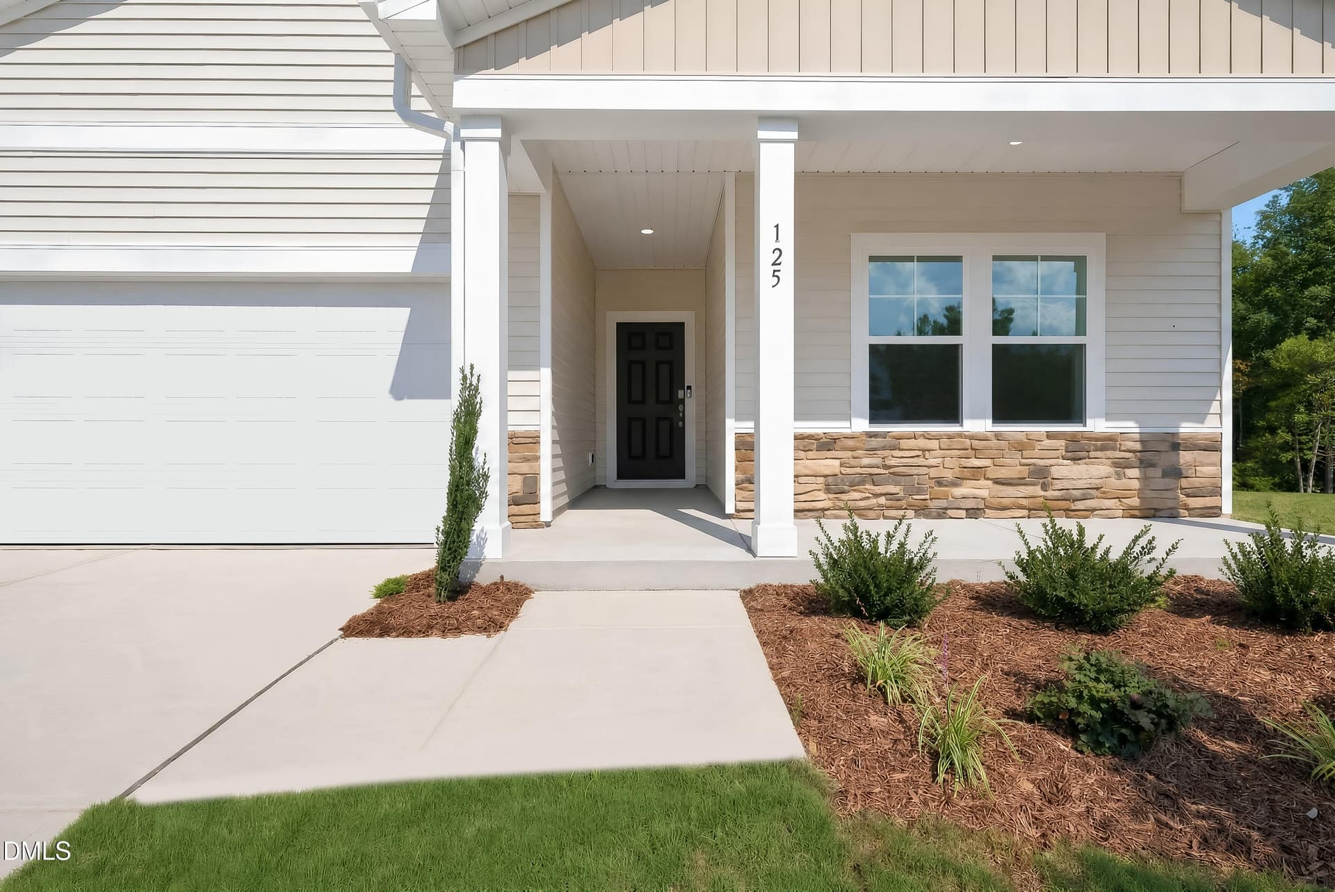 SUN_SherriDownsCrown_Pic_Morgan-4 - 125 Tarnet Trail, Angier, NC 27501