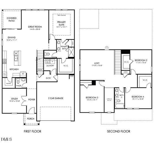RAL_Oak-Manor_454-Sherwood_Web-JPEG - 424 Karlov Road, Garner, NC 27529