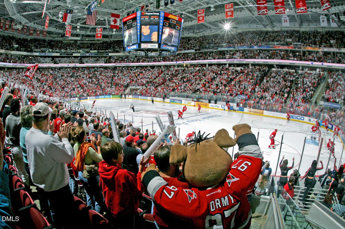 carolina-hurricanes-1 - 508 Traditions Grande Boulevard, Wake Forest, NC 27587