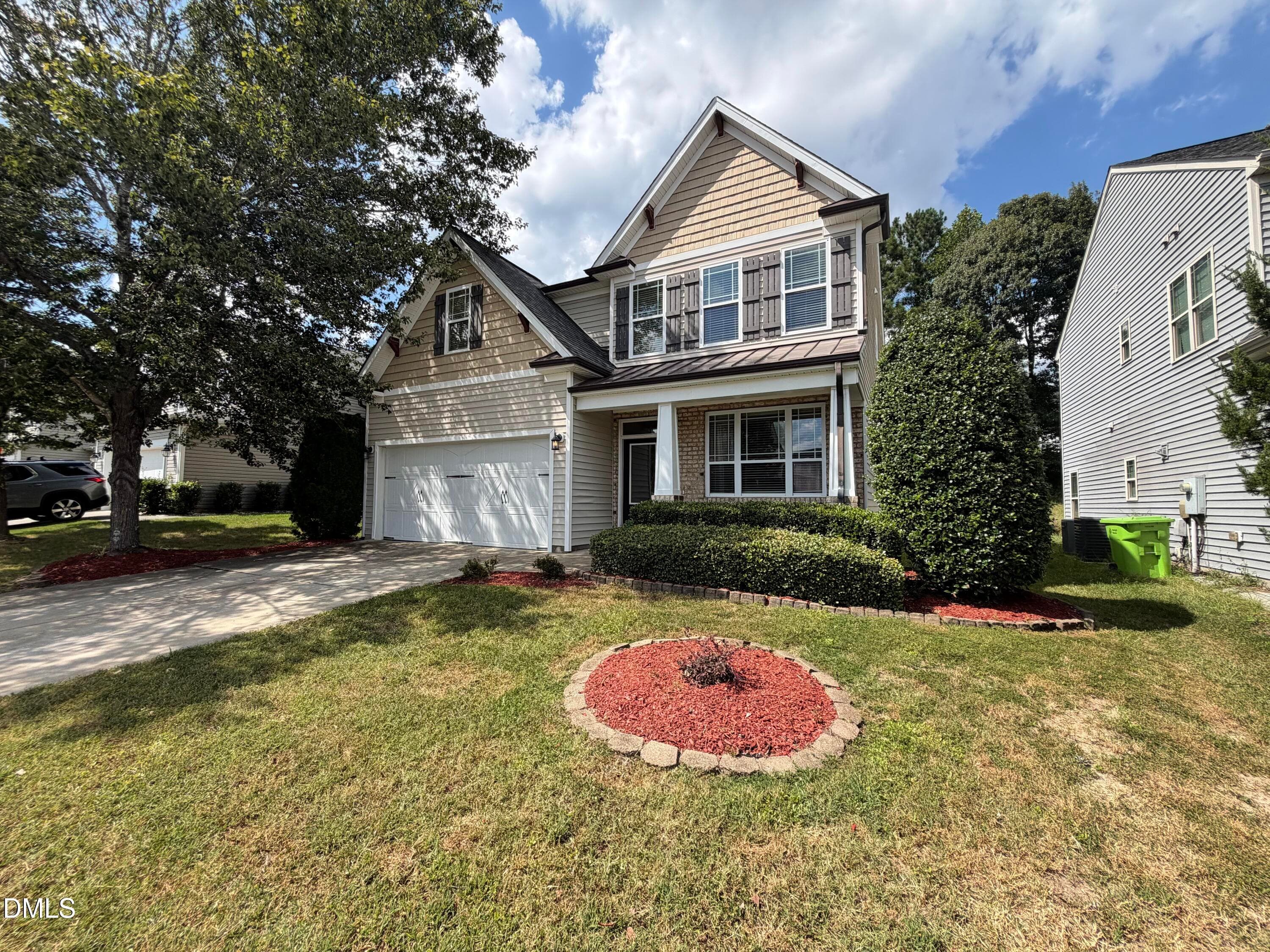 photo_16 - 4143 White Kestrel Drive, Raleigh, NC 27616