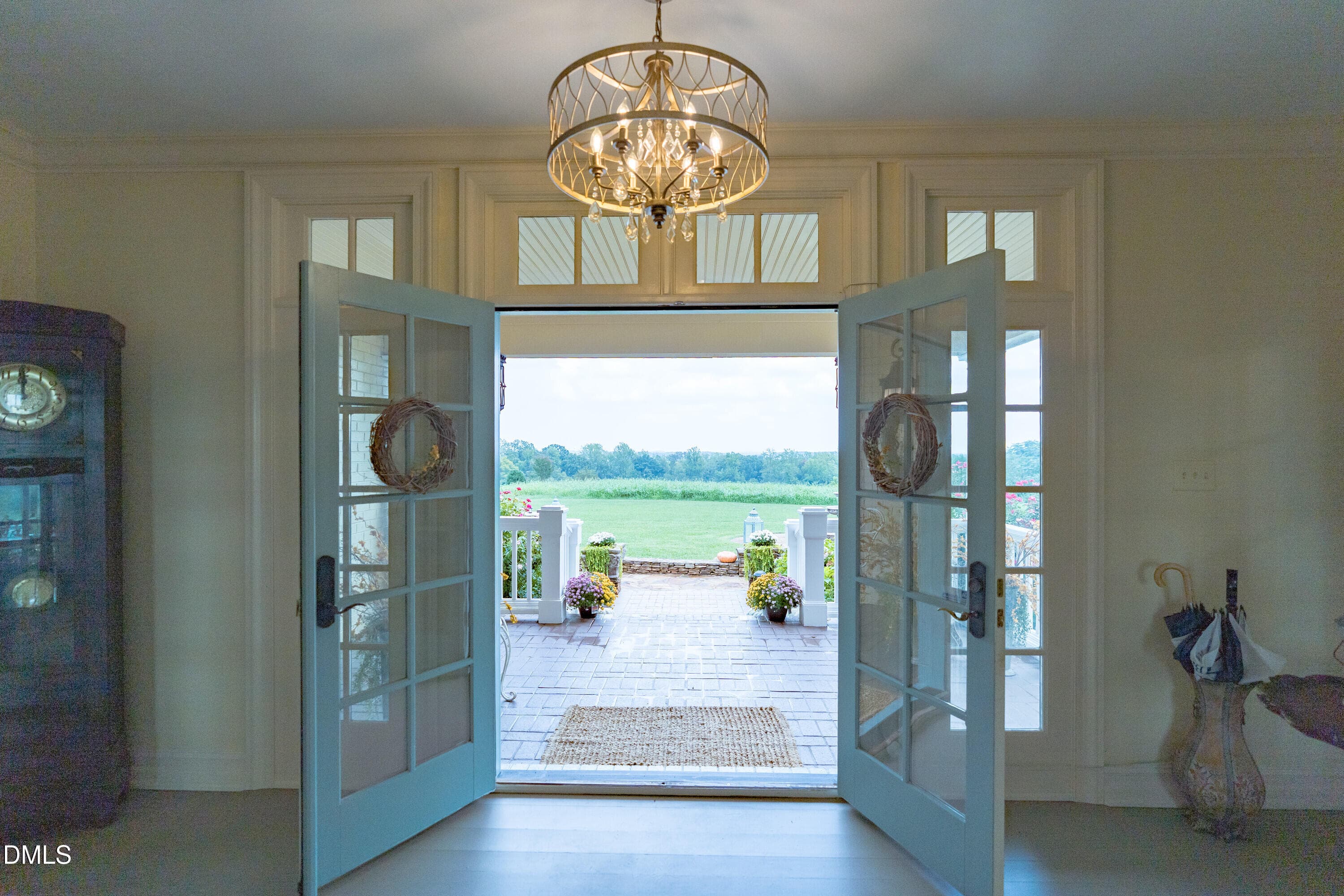 10-foyer - 1110 -1112 Pleasant Hill Church Road, Siler City, NC 27344