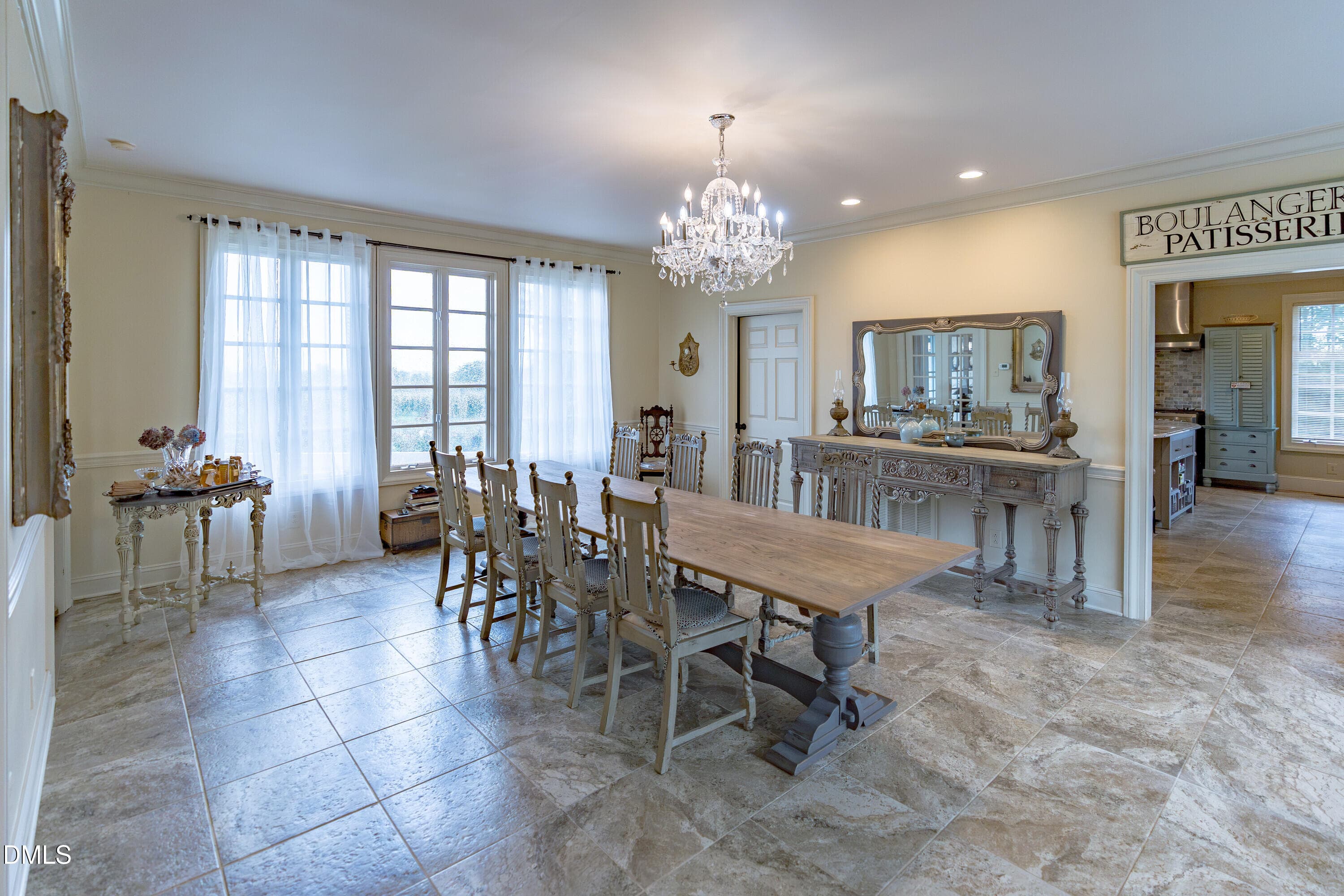 16-dining - 1110 -1112 Pleasant Hill Church Road, Siler City, NC 27344
