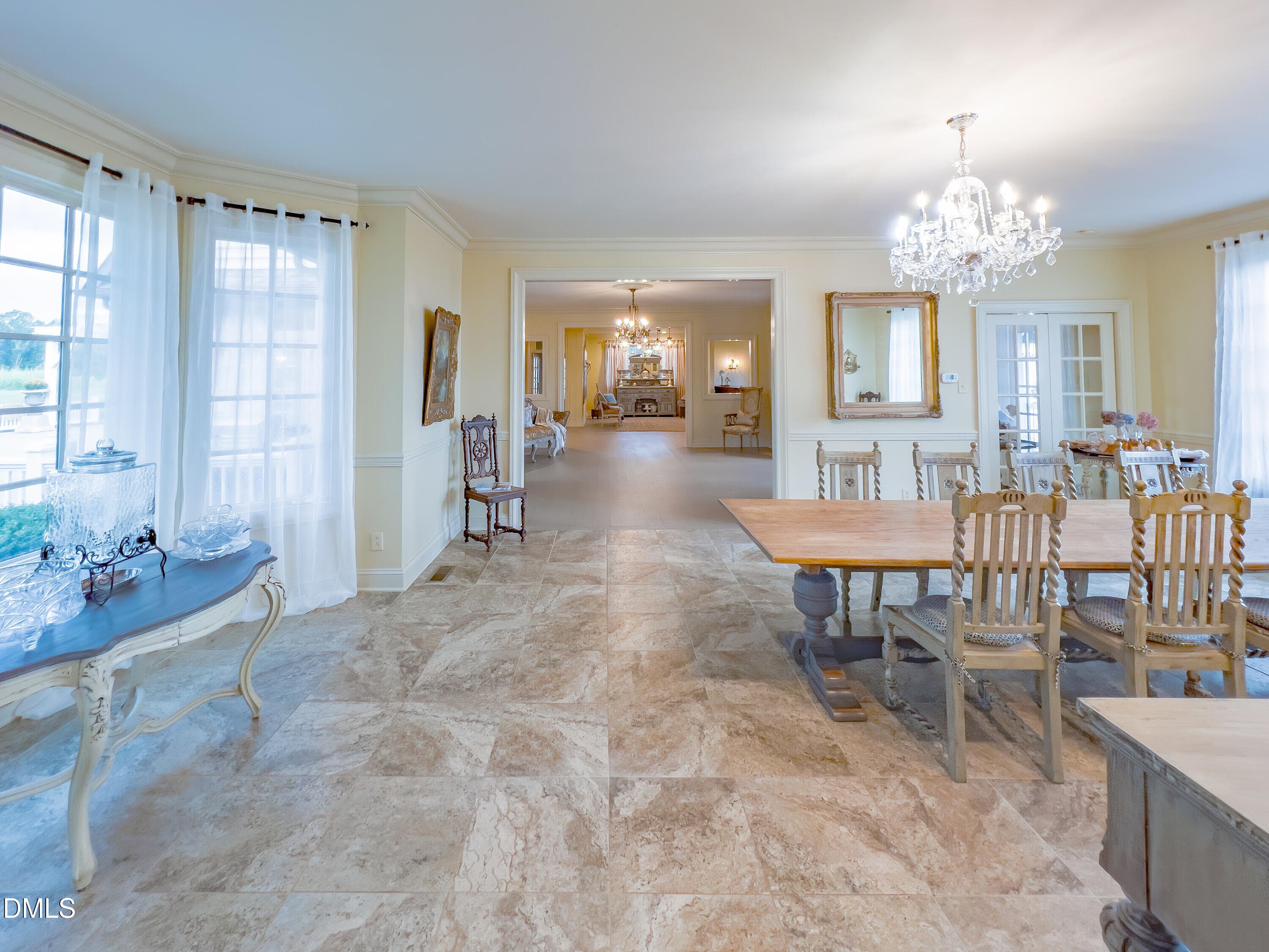 17-dining - 1110 -1112 Pleasant Hill Church Road, Siler City, NC 27344