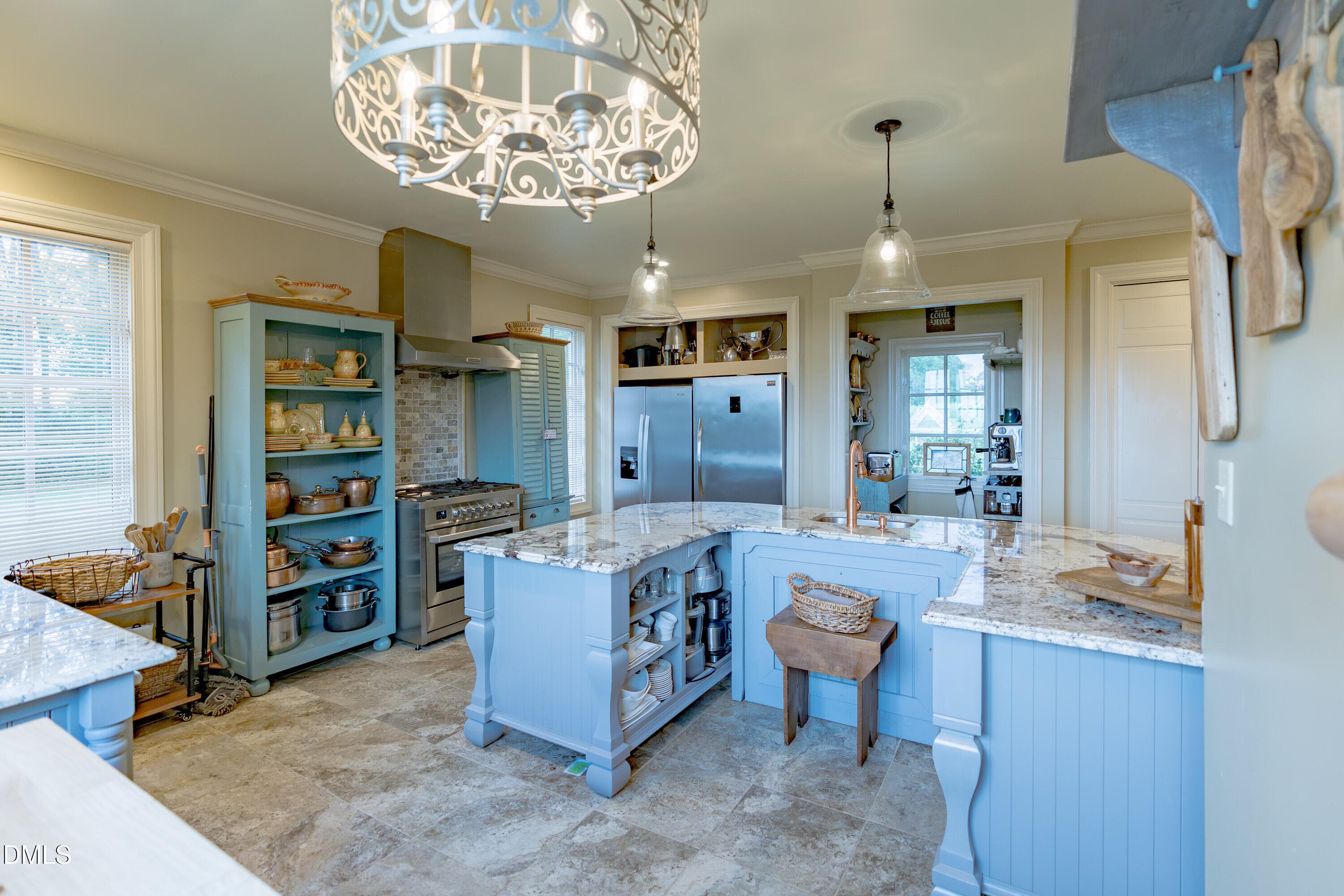 19-kitchen - 1110 -1112 Pleasant Hill Church Road, Siler City, NC 27344