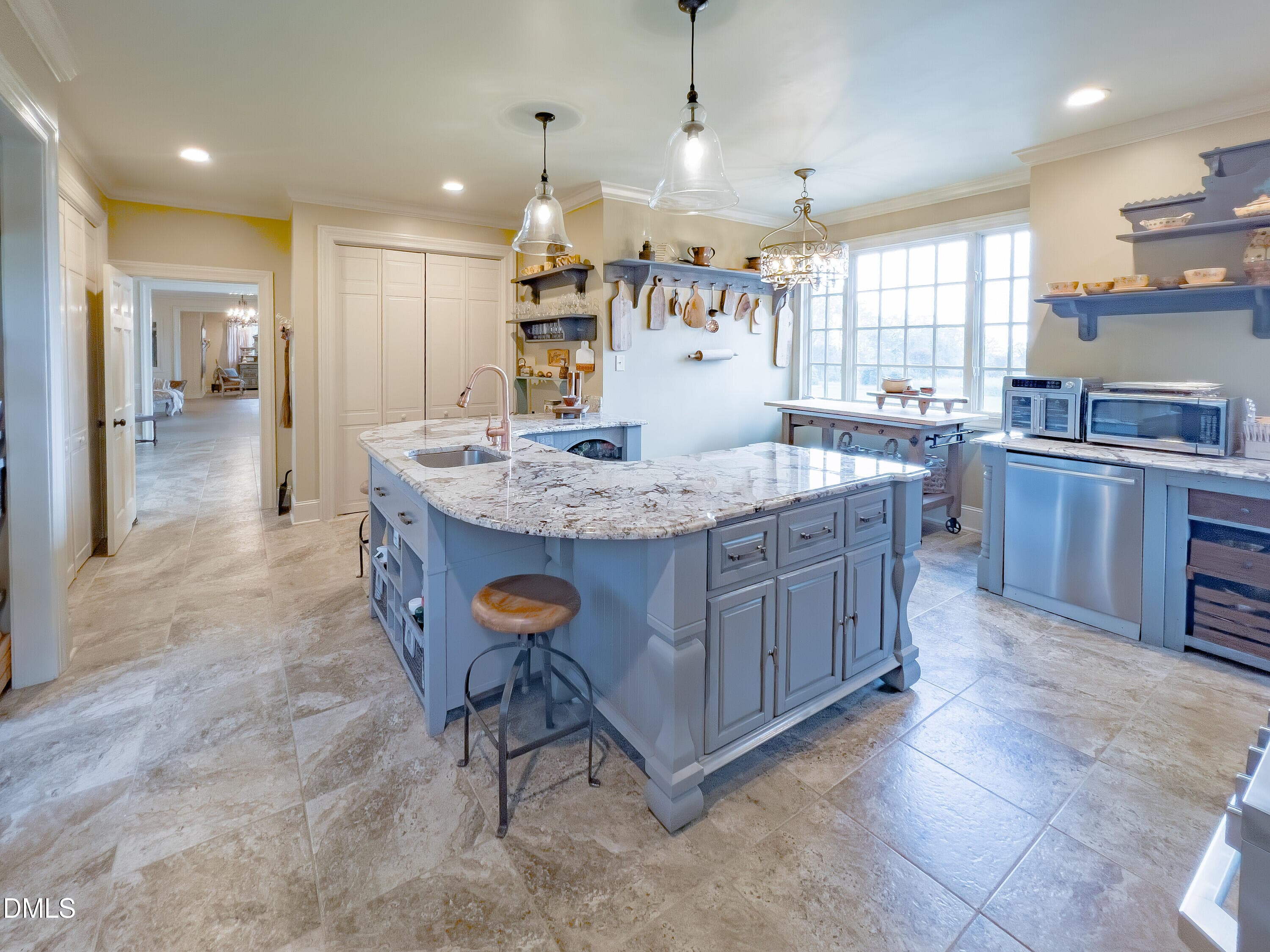 21-kitchen - 1110 -1112 Pleasant Hill Church Road, Siler City, NC 27344