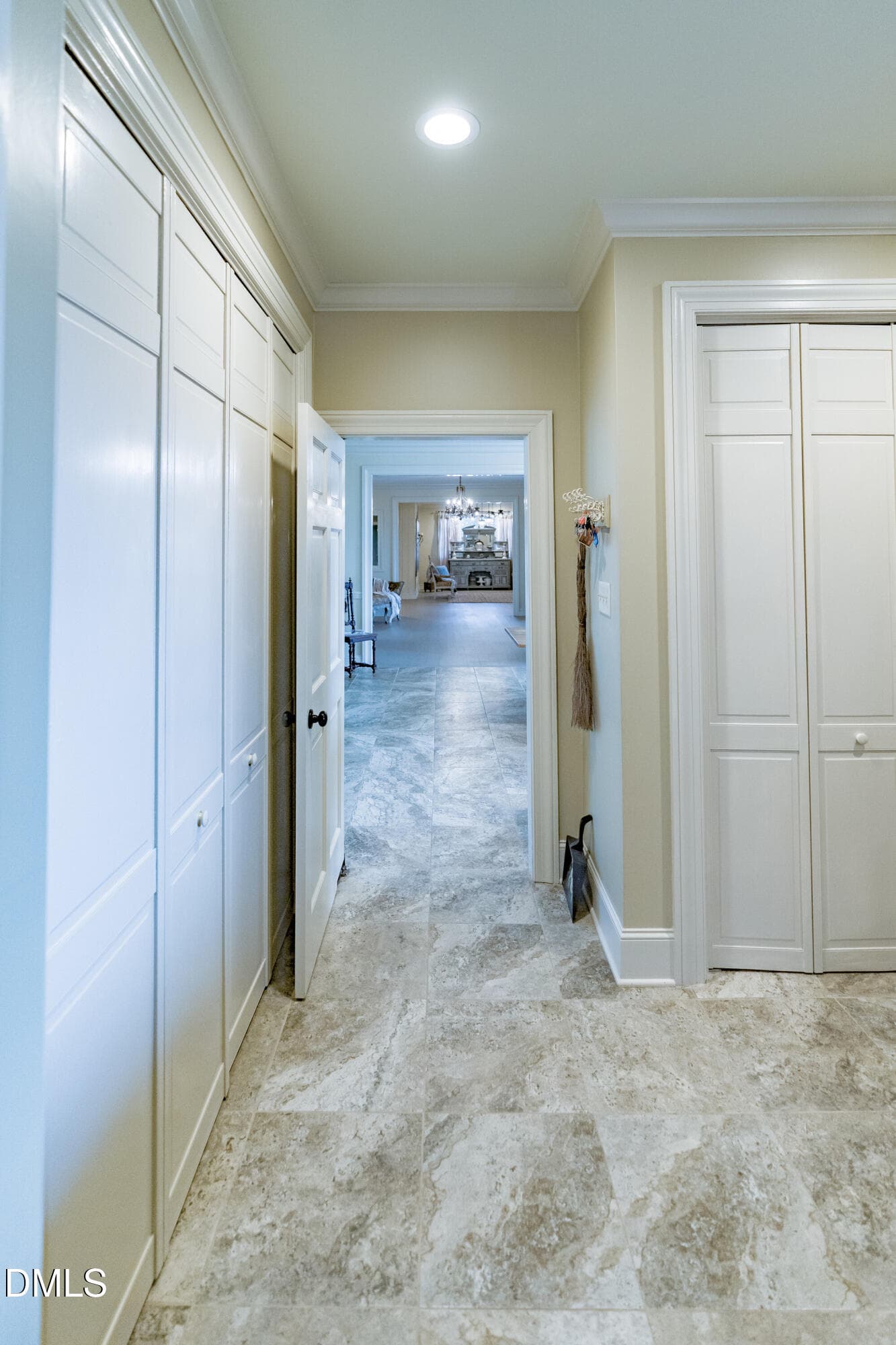 23-hallway - 1110 -1112 Pleasant Hill Church Road, Siler City, NC 27344