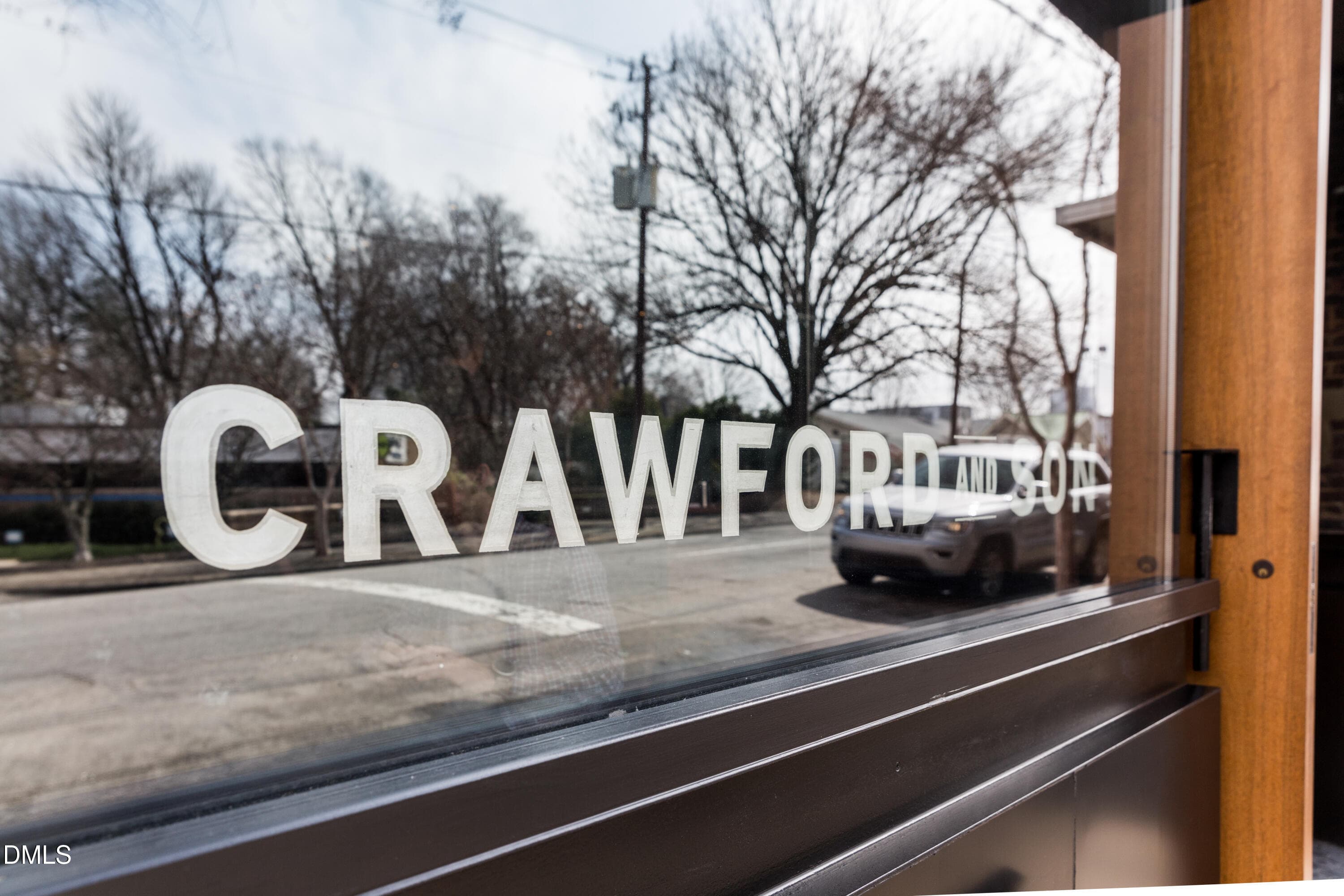 Crawford & Sons - 713 Mordecai Towne Place, Raleigh, NC 27604