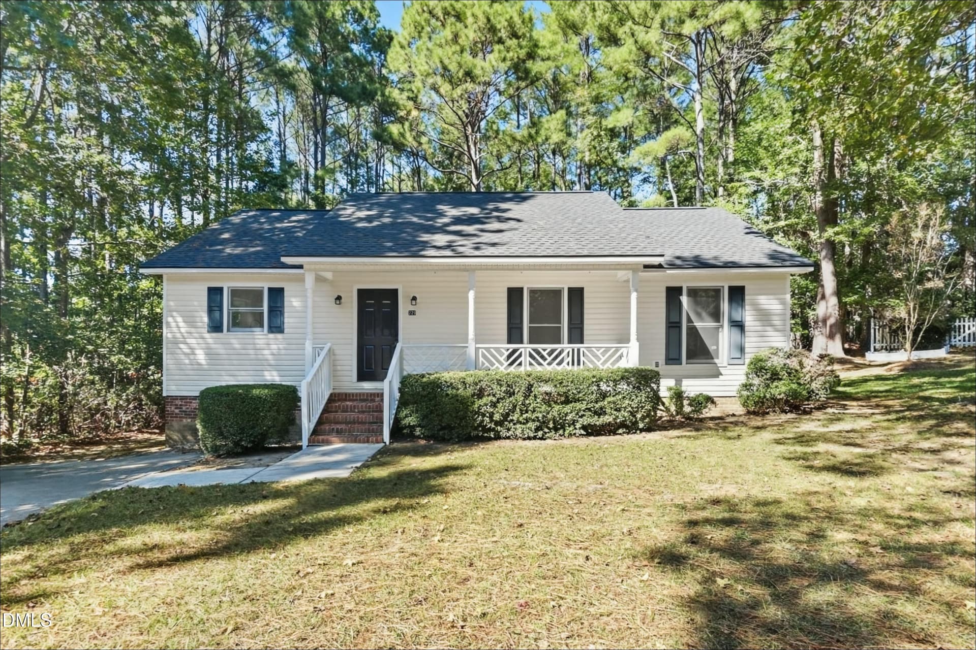 229 Redberry Drive, Wendell, NC 27591