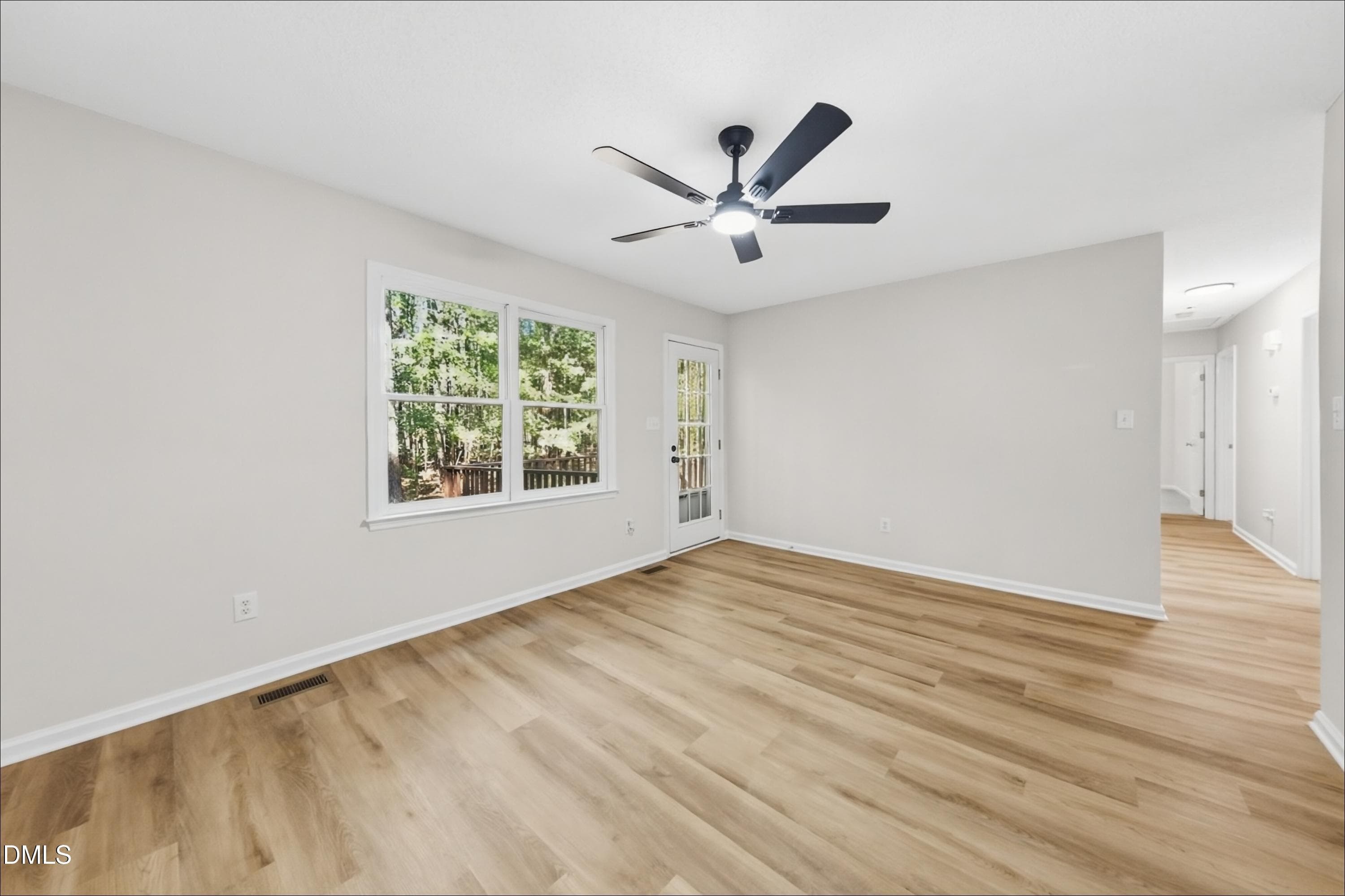 02_Living_Room-01 - 229 Redberry Drive, Wendell, NC 27591