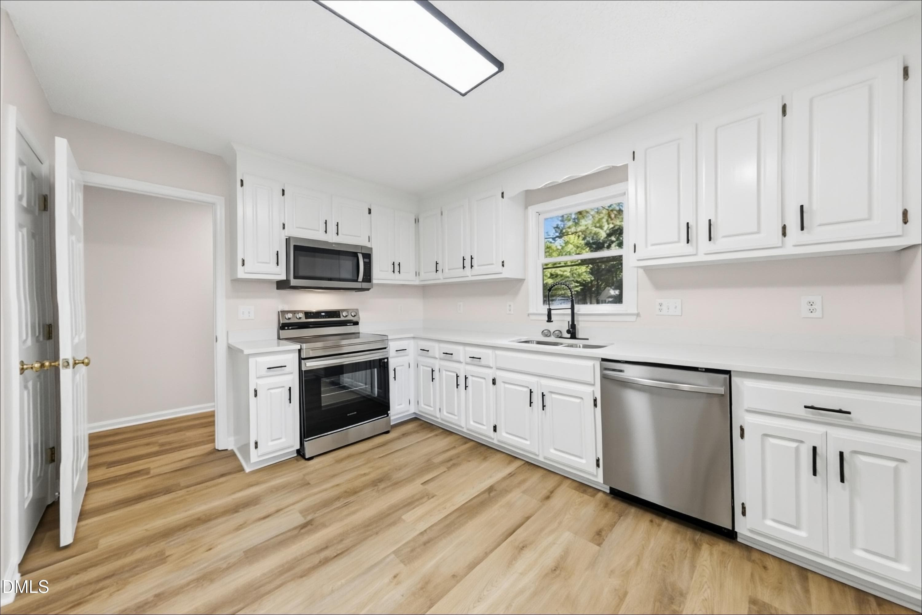 04_Kitchen-01 - 229 Redberry Drive, Wendell, NC 27591