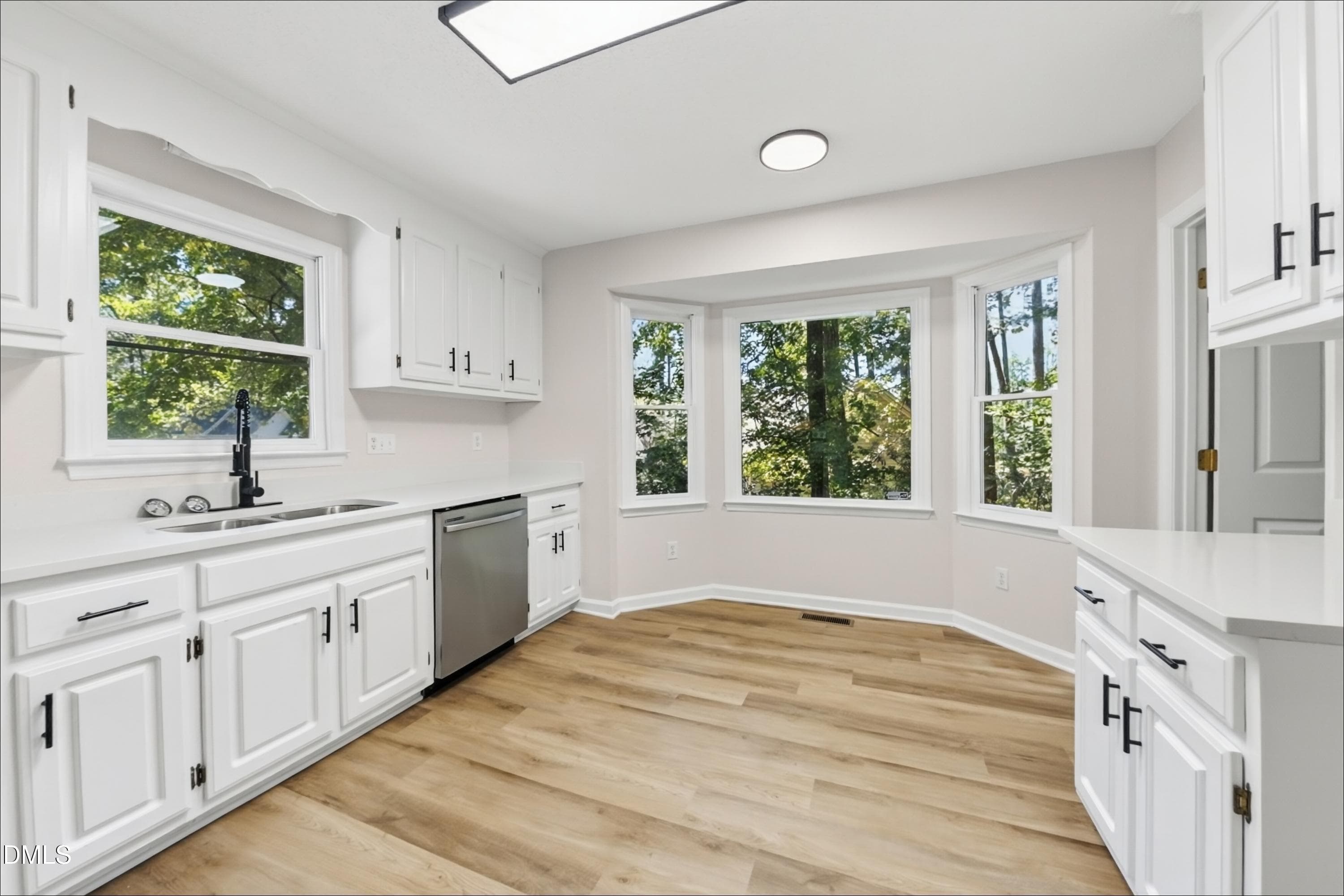05_Kitchen-01 - 229 Redberry Drive, Wendell, NC 27591