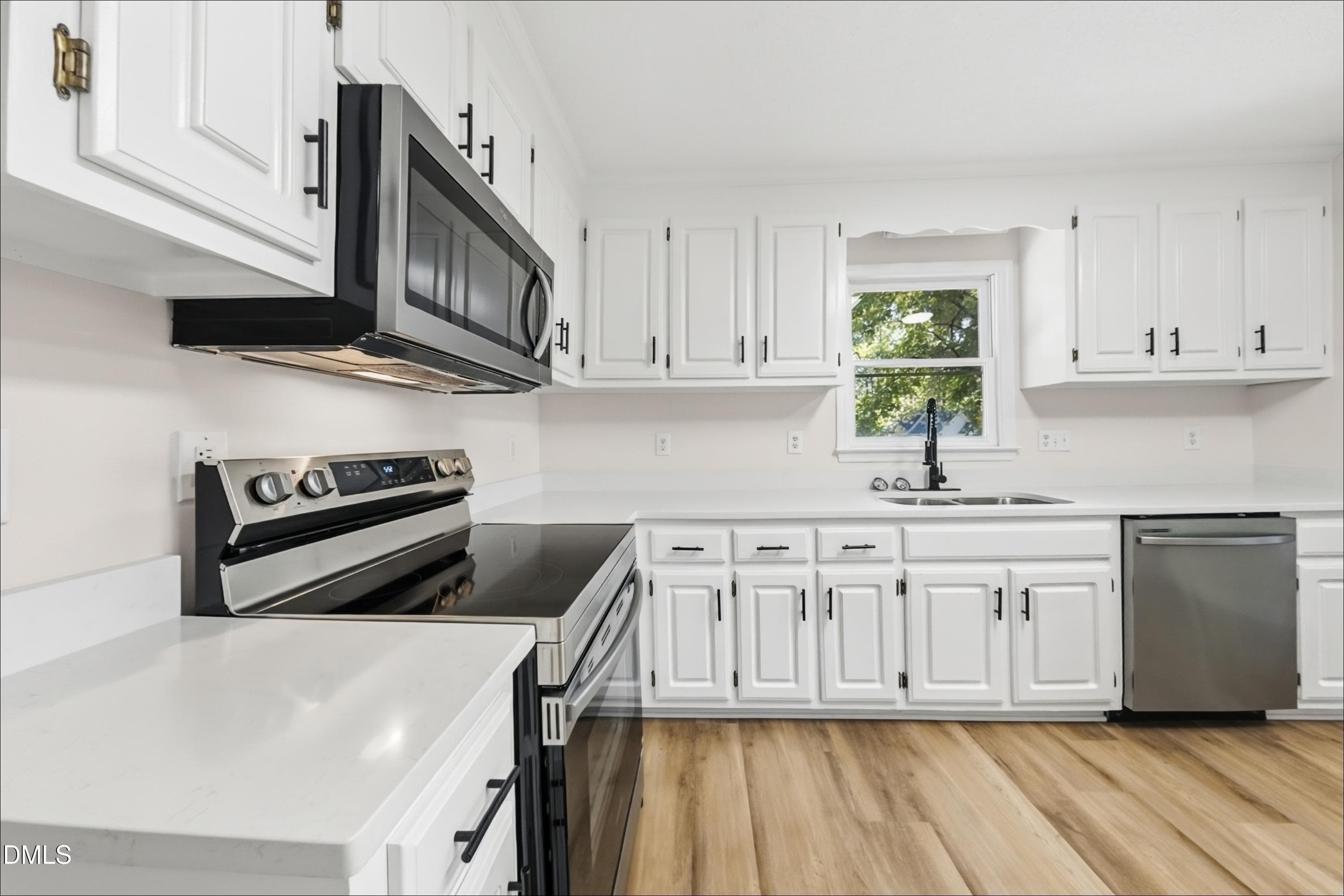 06_Kitchen-01 - 229 Redberry Drive, Wendell, NC 27591