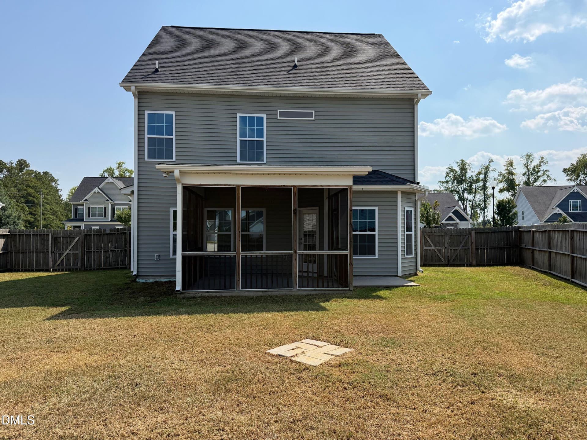 listing_4 - 34 Ramsgate Drive, Clayton, NC 27520