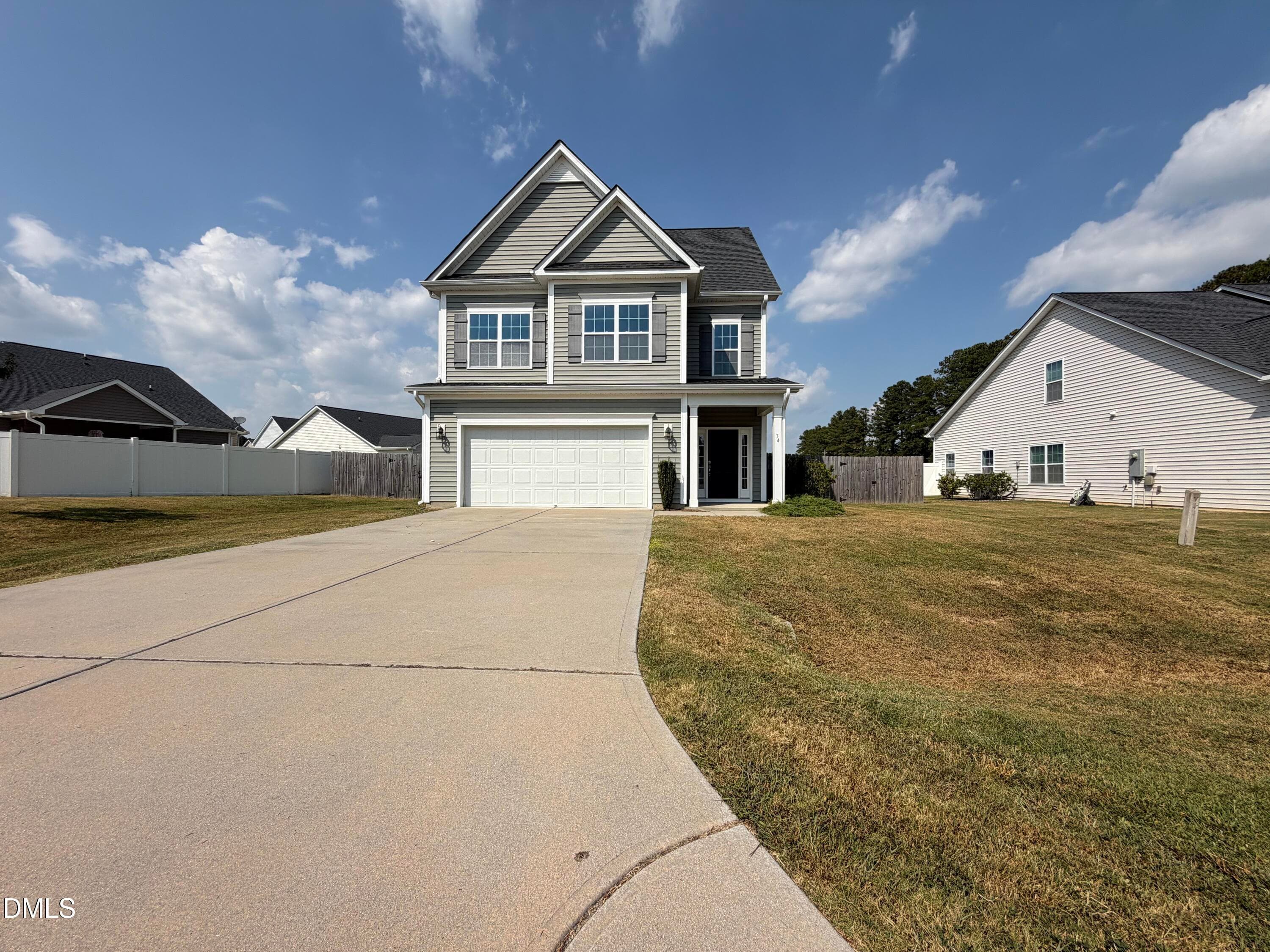 listing_5 - 34 Ramsgate Drive, Clayton, NC 27520
