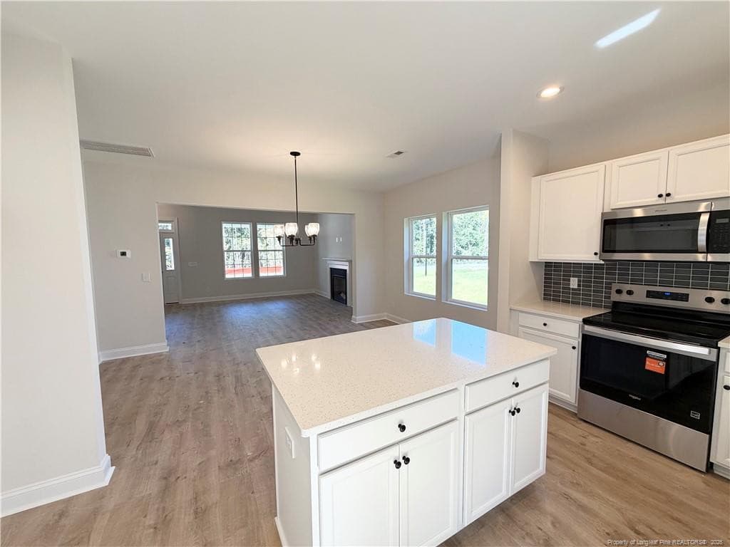 Photo 9 - 575 Grand Griffon Way, Lillington, NC 27546