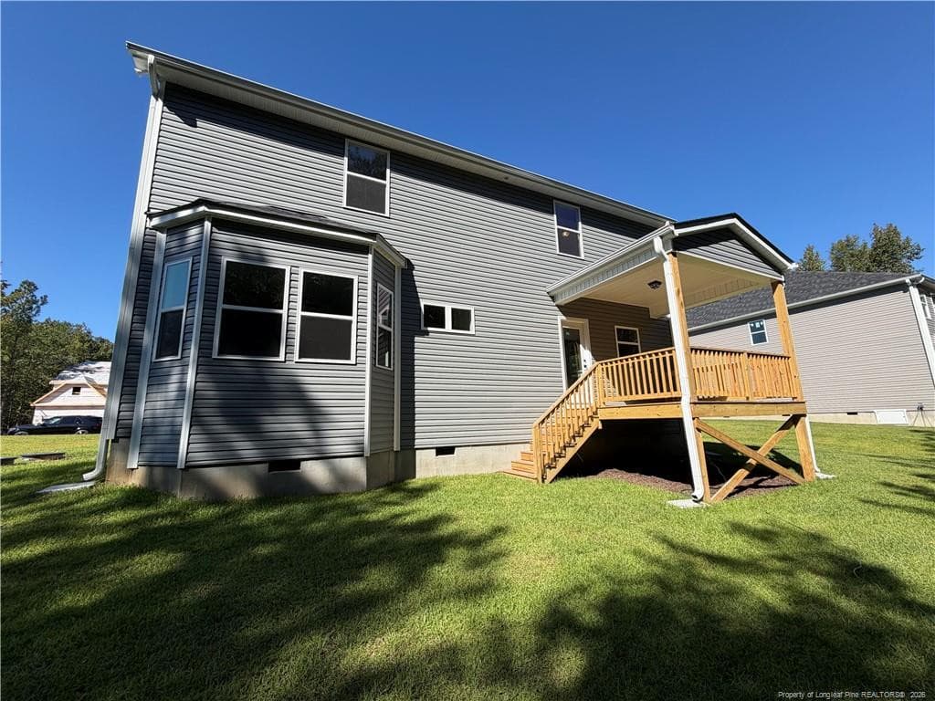 Photo 24 - 575 Grand Griffon Way, Lillington, NC 27546