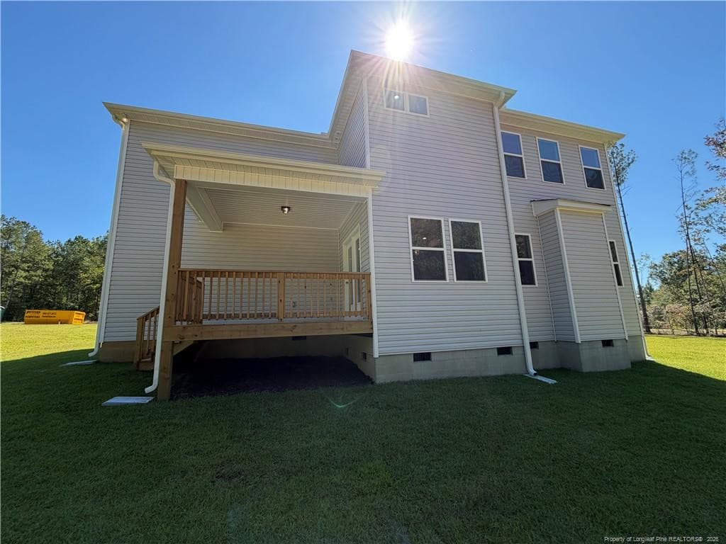 Photo 26 - 420 Grand Griffon Way, Lillington, NC 27546