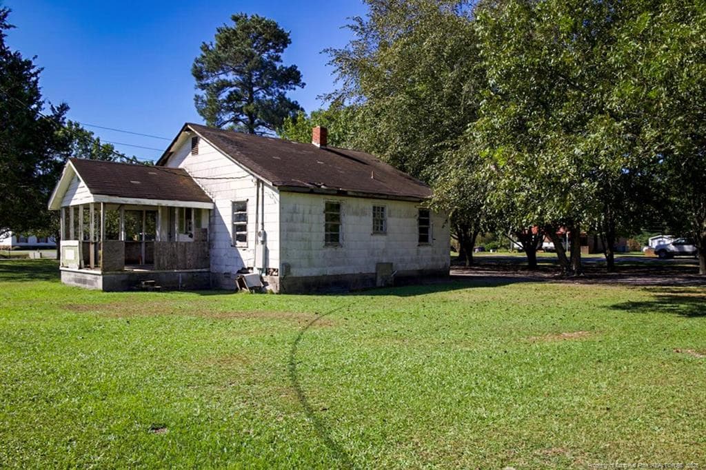 Photo 4 - 926 Mt.Olive Church Road, Lumberton, NC 28360