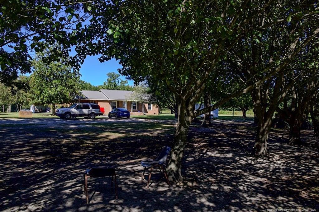 Photo 7 - 926 Mt.Olive Church Road, Lumberton, NC 28360