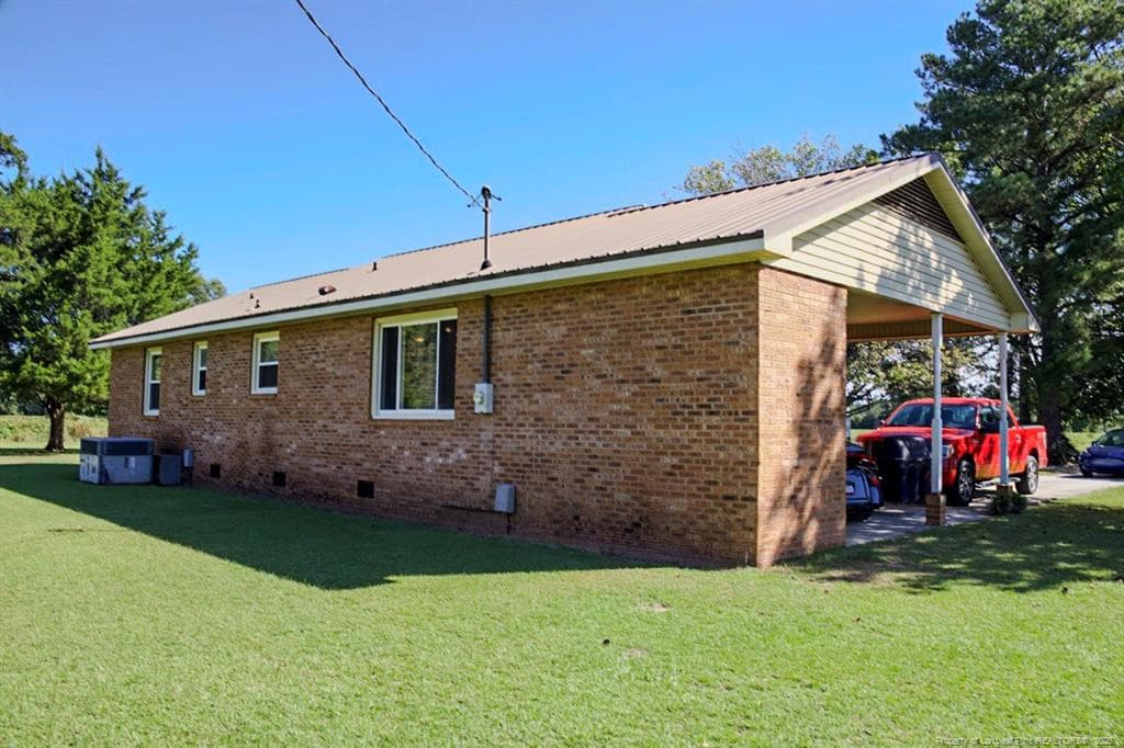 Photo 4 - 928 Mt. Olive Church Road, Lumberton, NC 28360, Lumberton