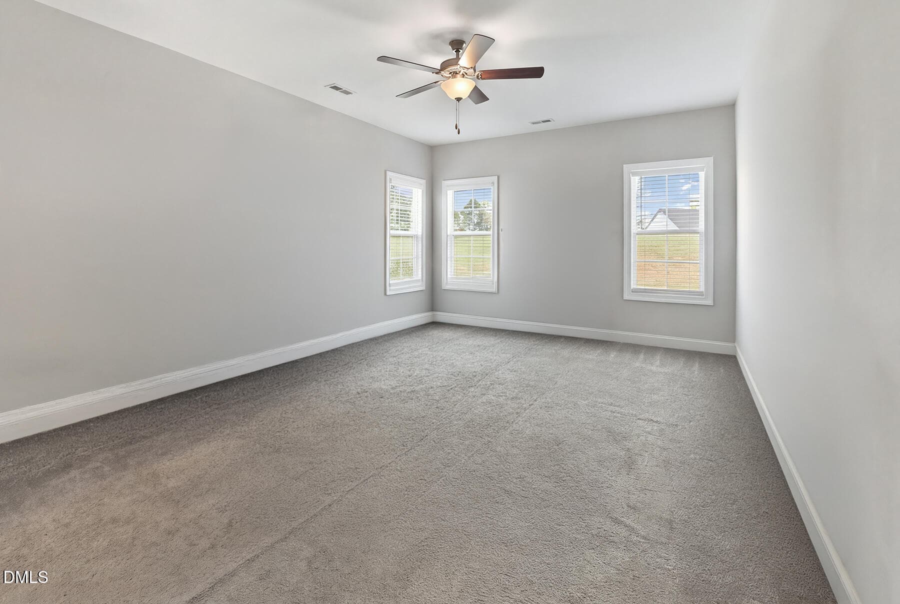Primary Bedroom - 324 Manning Drive, Sanford, NC 27332