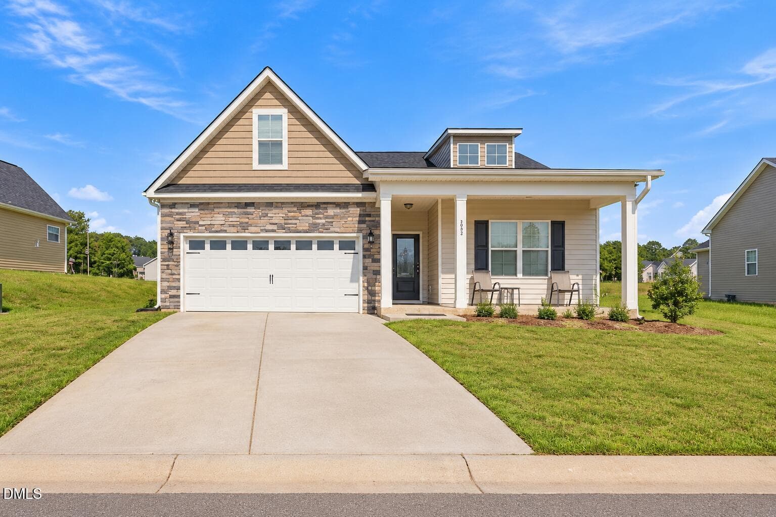 324 Manning Drive, Sanford, NC 27332