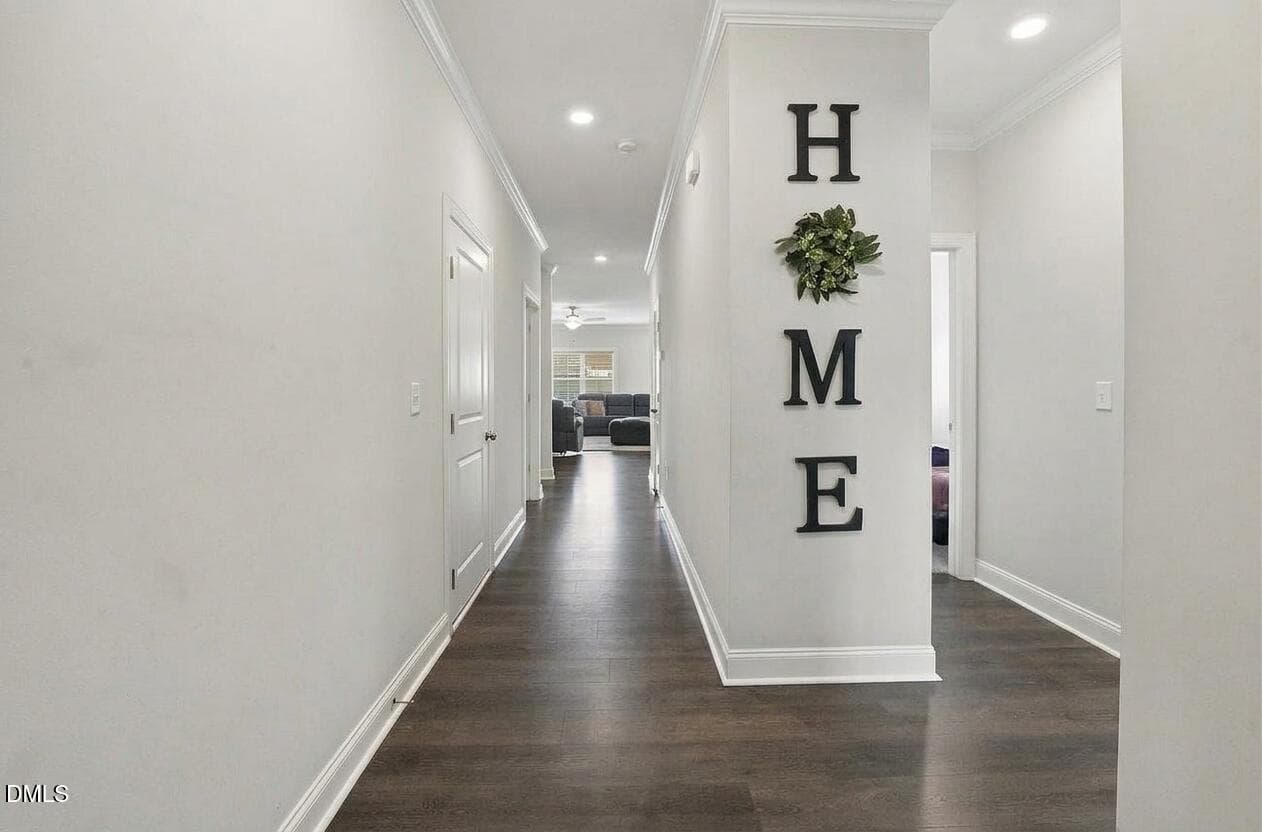 Entrance - 324 Manning Drive, Sanford, NC 27332
