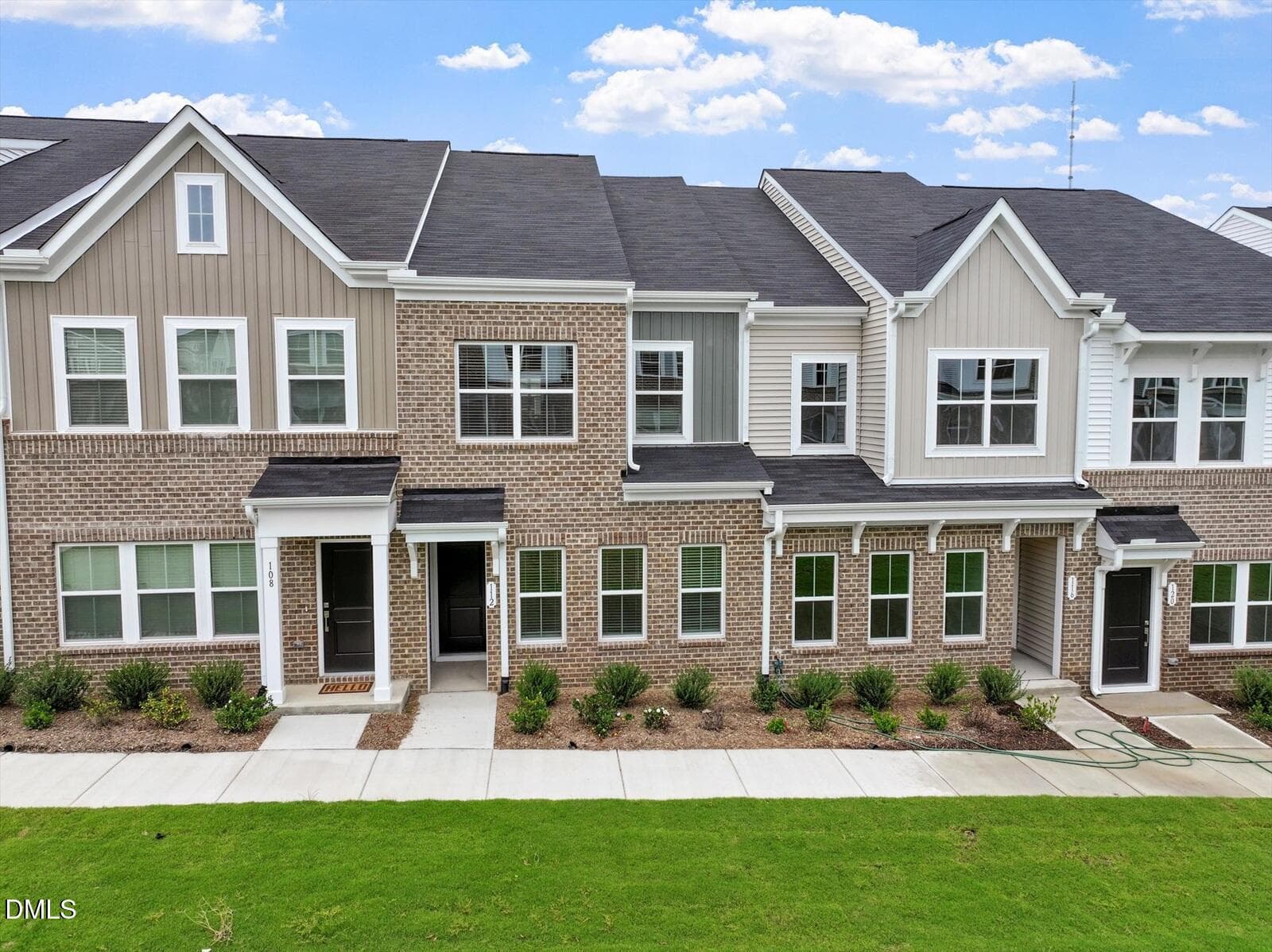 112 Flowering Maple Way 288, Garner, NC 27529