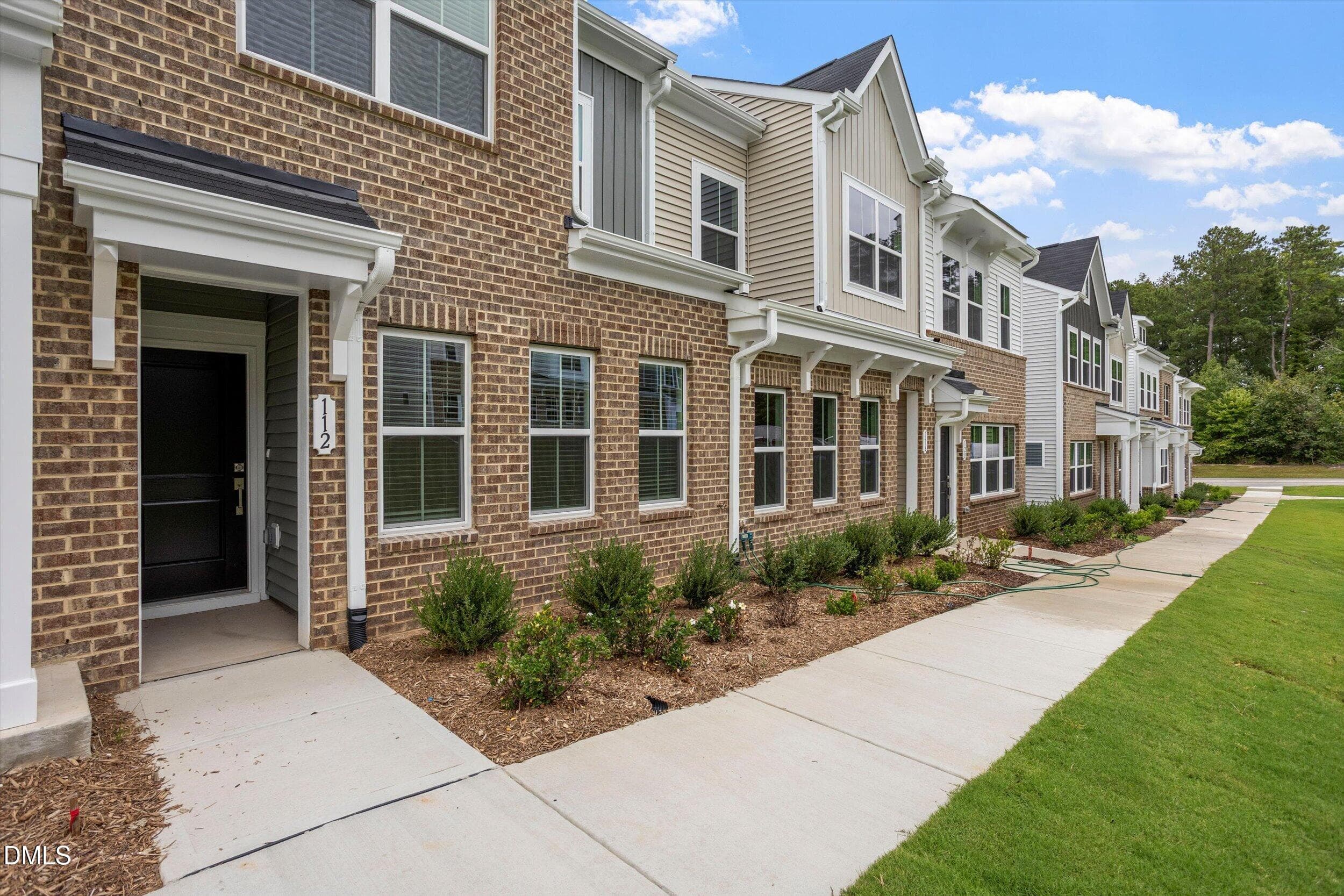 FMWeb01 - 112 Flowering Maple Way 288, Garner, NC 27529