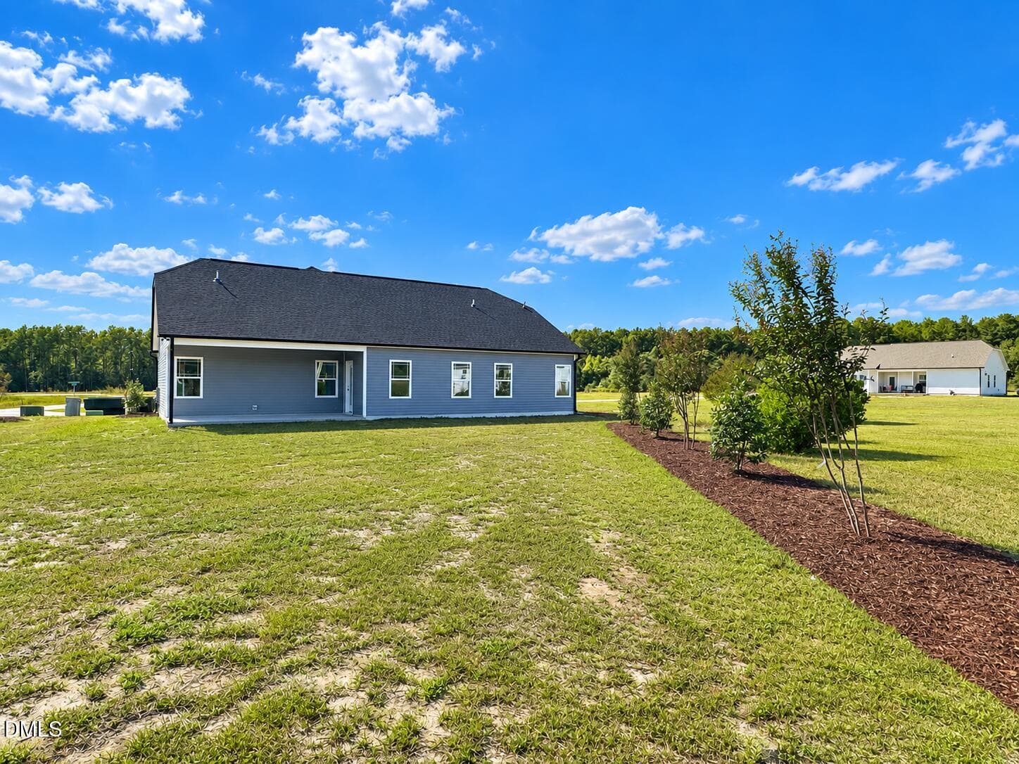 BEB87F41-5150-42C1-A568-95D541E3E6A0 - 51 Huckleberry Bush Lane, Princeton, NC 27569