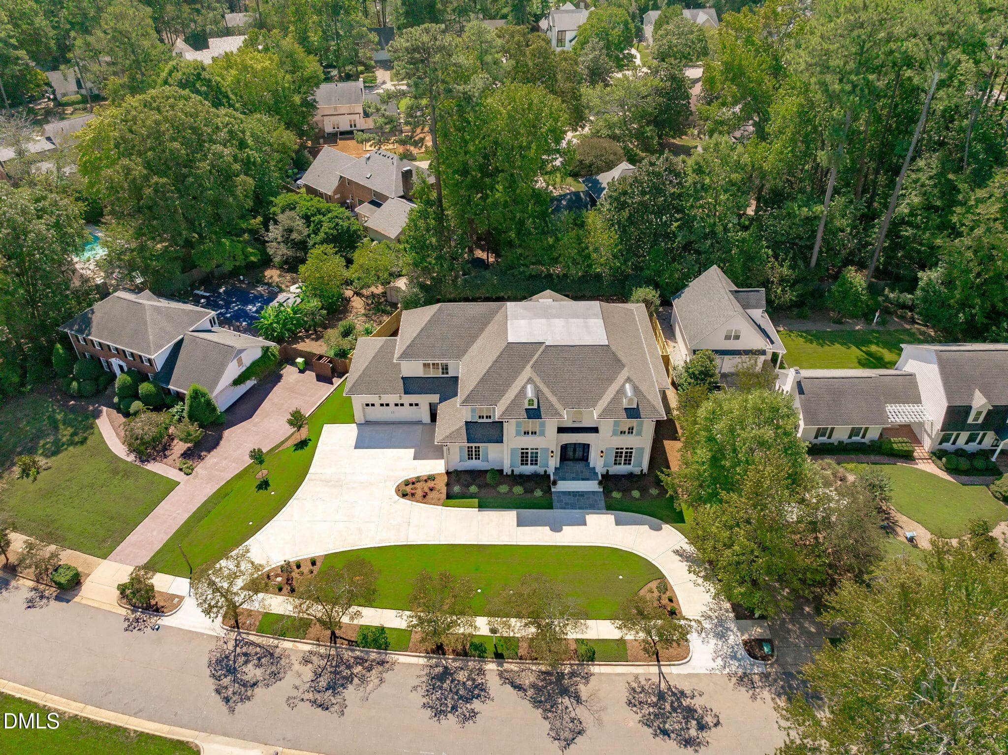 IMG_9633 - 6832 Greystone Drive, Raleigh, NC 27615