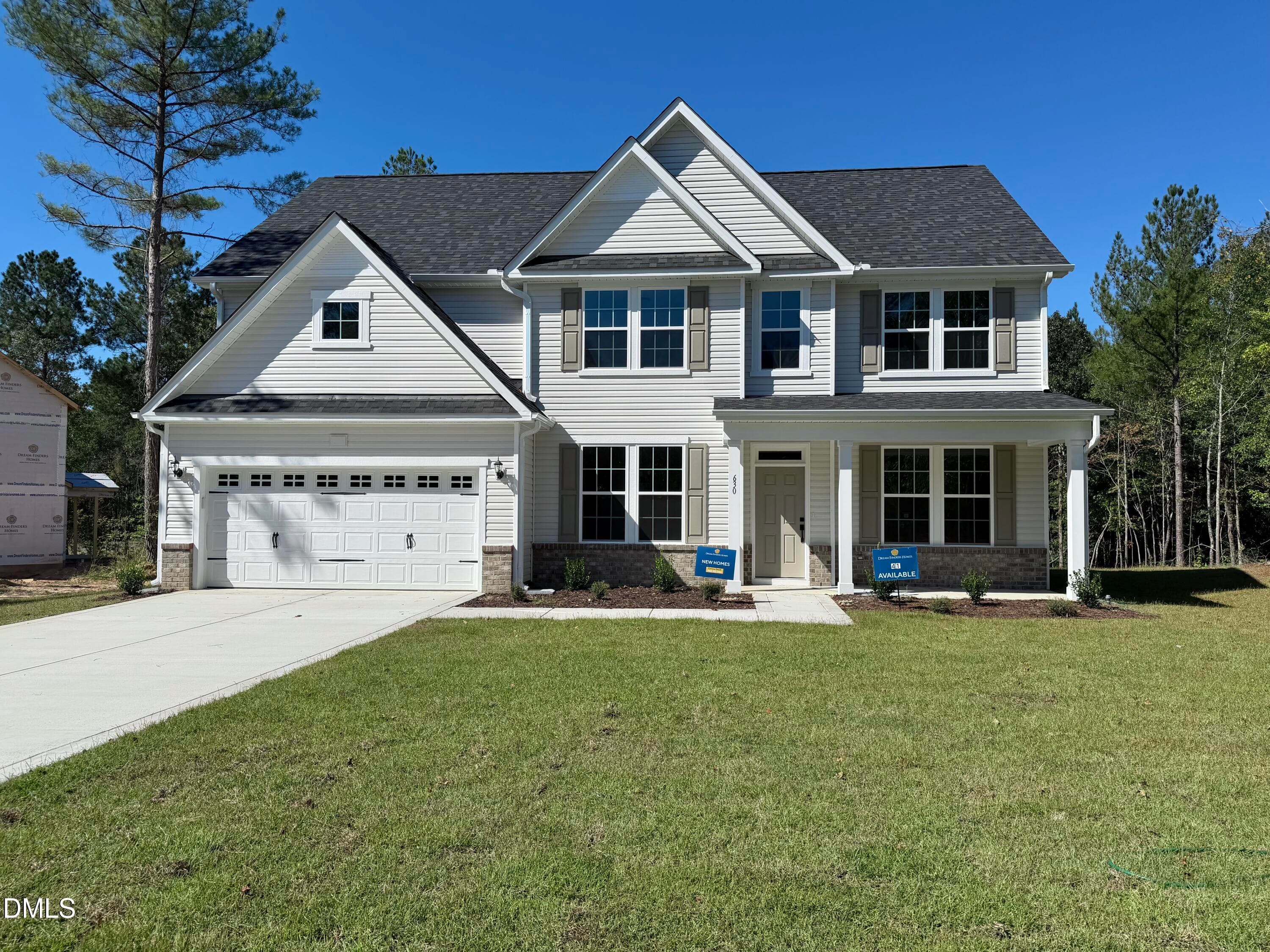 IMG_4756 - 630 Grand Griffon Way, Lillington, NC 27546