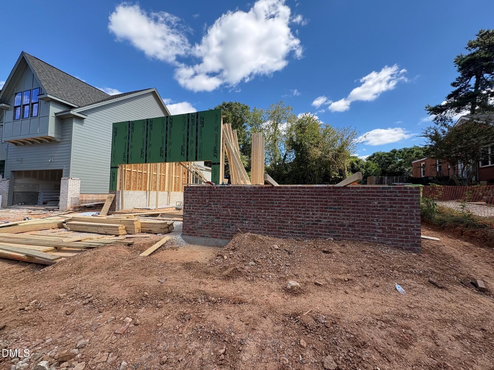 912 Marilyn Drive, Raleigh, NC 27607