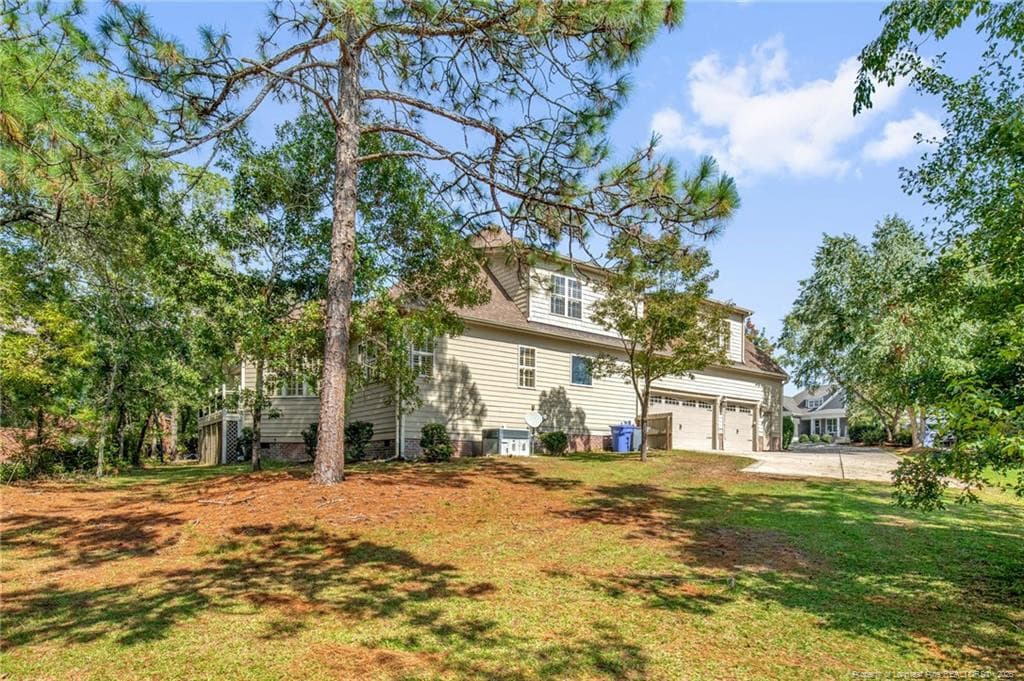 Photo 2 - 3205 Stratsfield Court, Fayetteville, NC 28311, Fayetteville