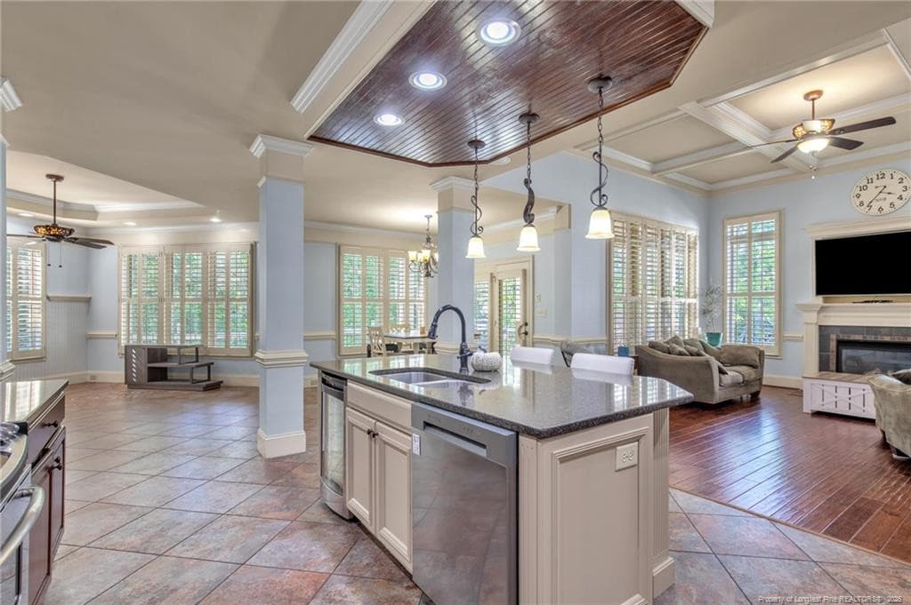 Photo 12 - 3205 Stratsfield Court, Fayetteville, NC 28311, Fayetteville
