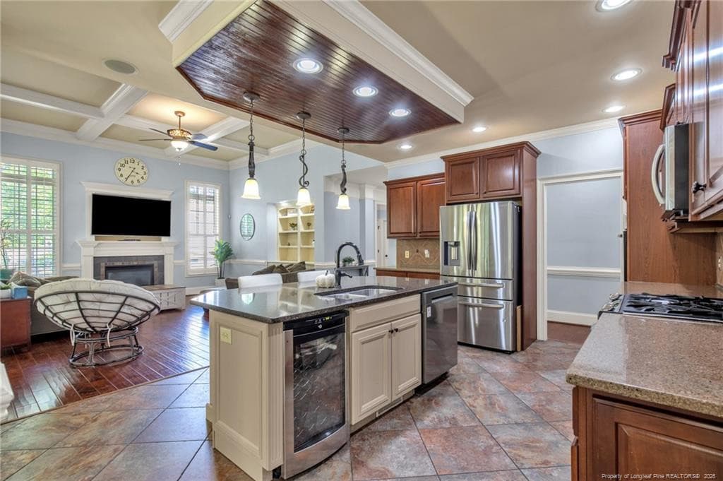 Photo 13 - 3205 Stratsfield Court, Fayetteville, NC 28311, Fayetteville