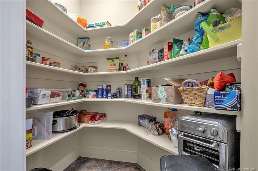 Pantry - 3205 Stratsfield Court, Fayetteville, NC 28311, Fayetteville