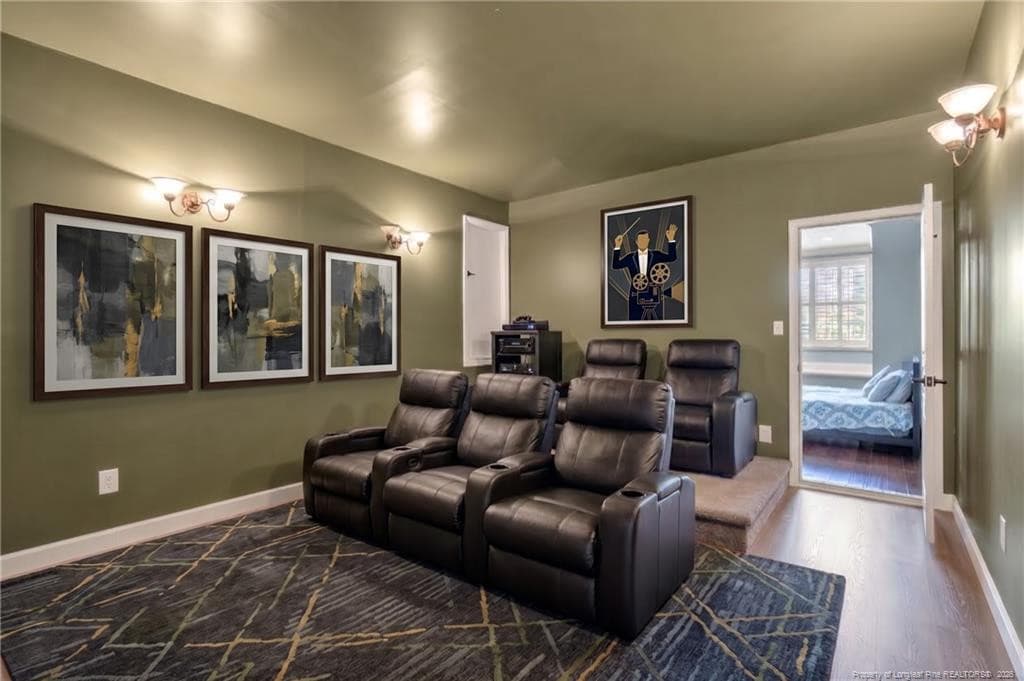 Photo 31 - 3205 Stratsfield Court, Fayetteville, NC 28311, Fayetteville