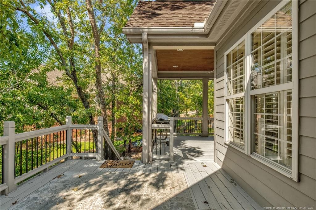 Photo 44 - 3205 Stratsfield Court, Fayetteville, NC 28311, Fayetteville