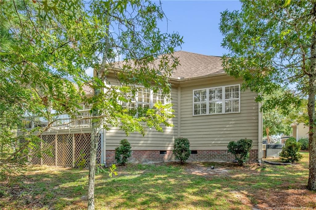 Photo 45 - 3205 Stratsfield Court, Fayetteville, NC 28311, Fayetteville